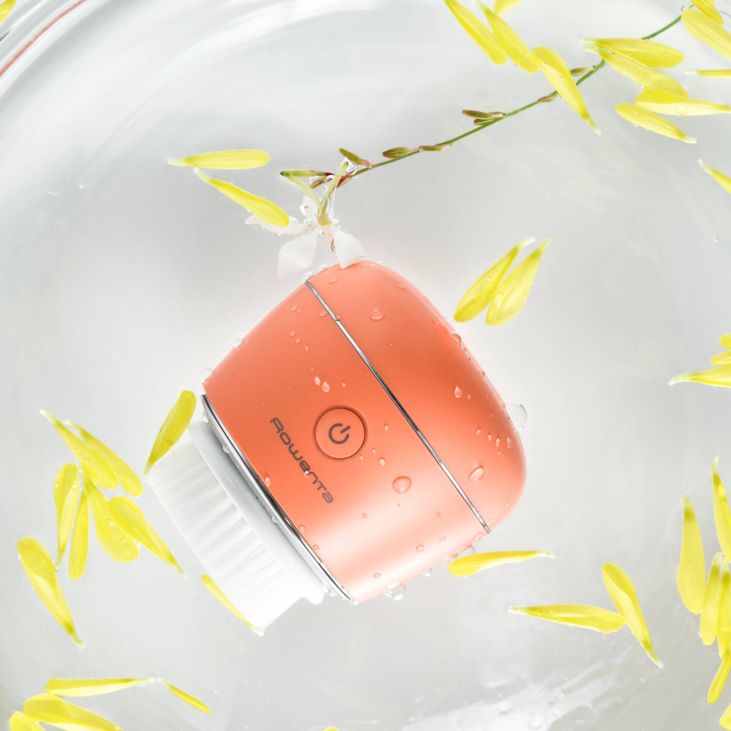 Gezichtsborstel tegen onzuiverheden LV4010F0