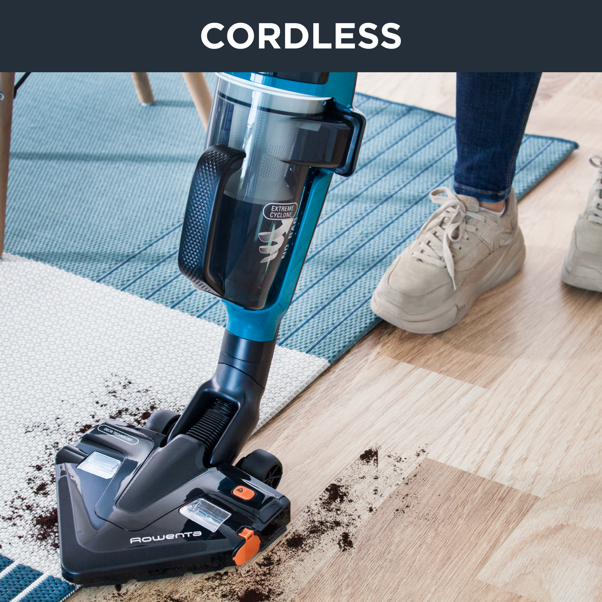 AIR FORCE SERENITY  BLUE