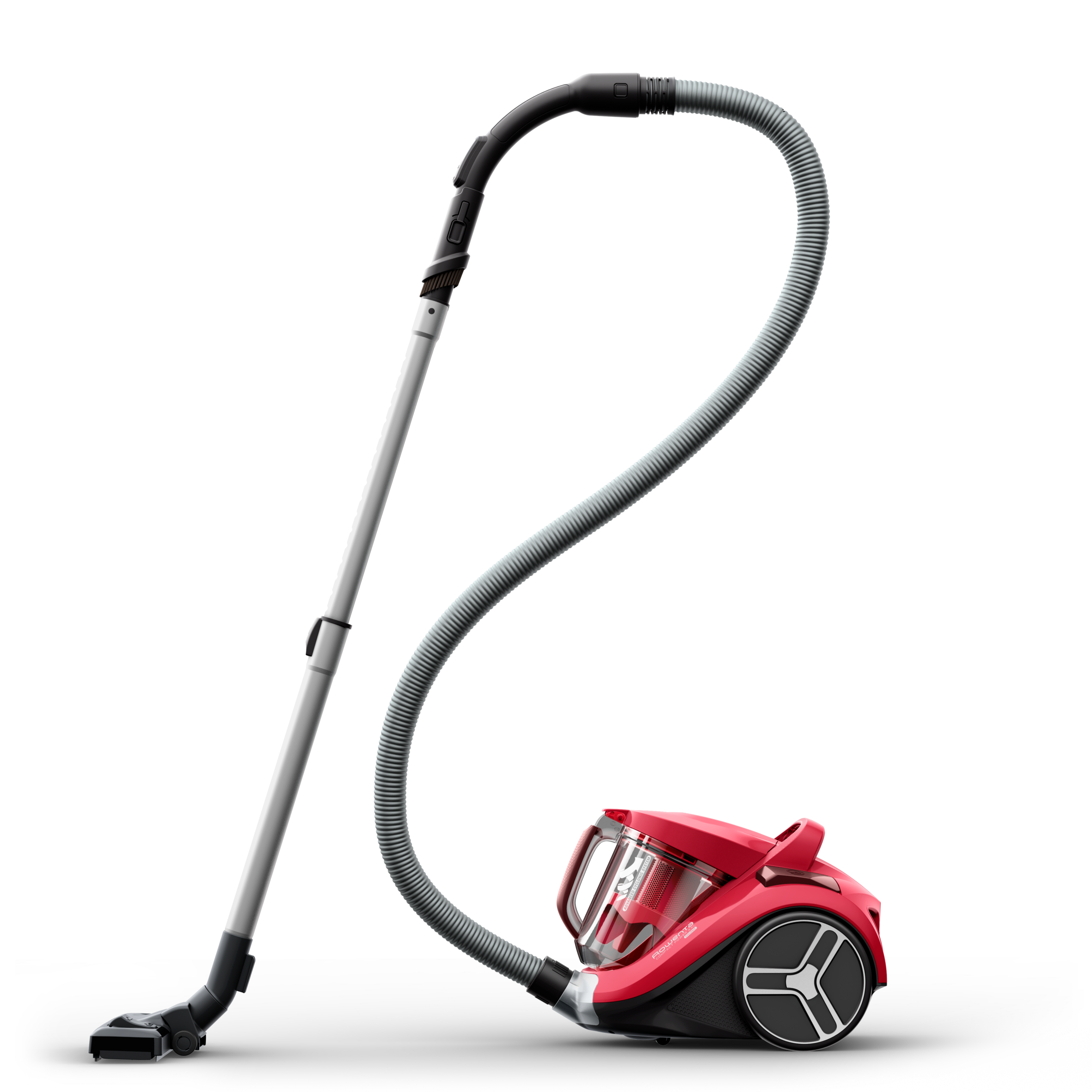 Compact Power XXL stofuiger zonder zak