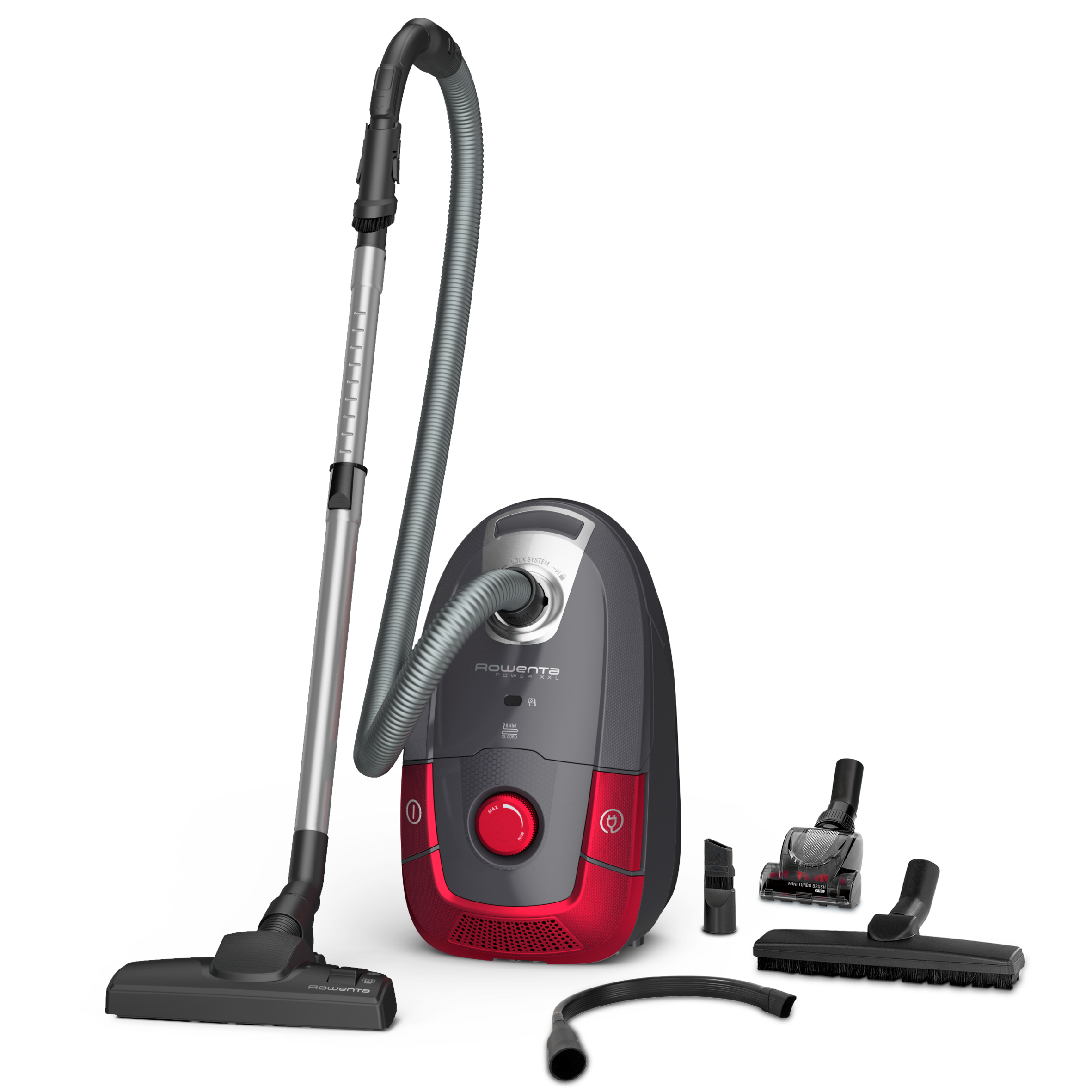 Power XXL