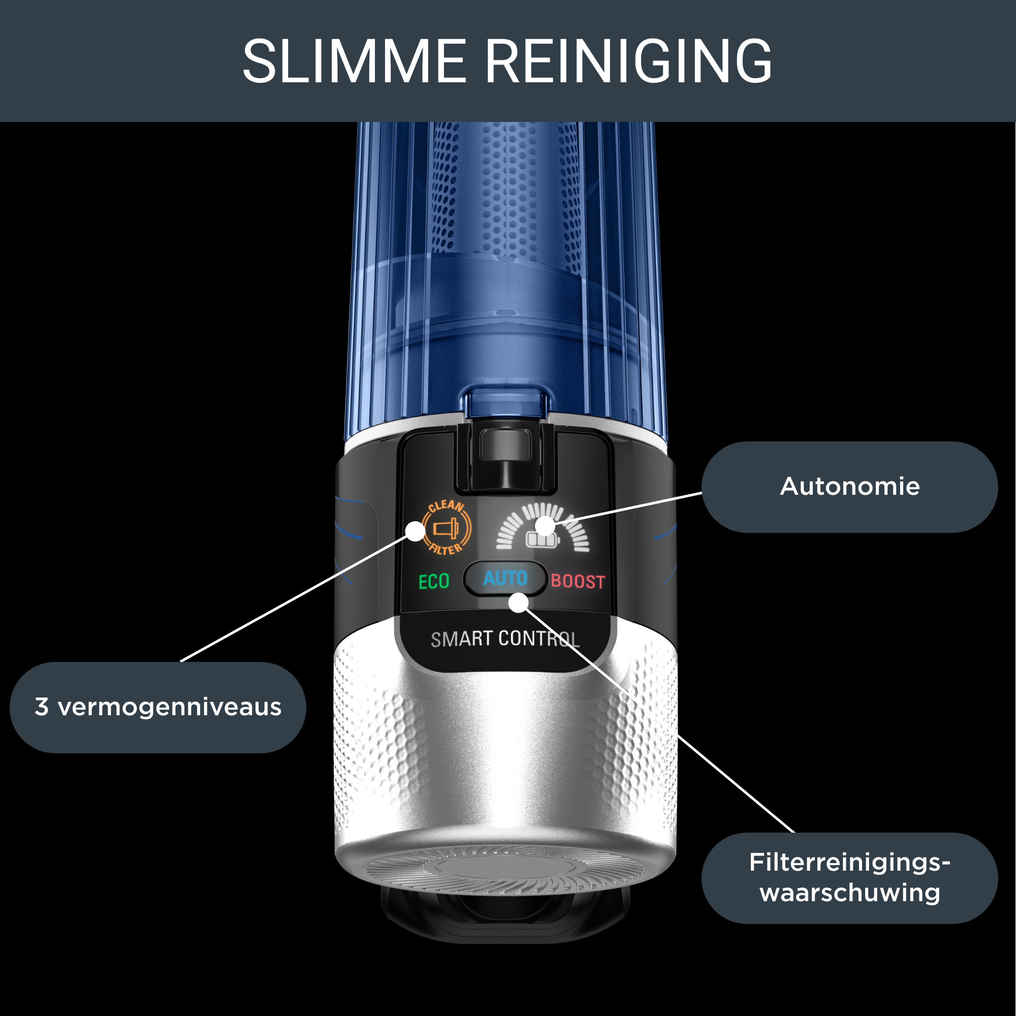 X-FORCE FLEX 9.60 AQUA