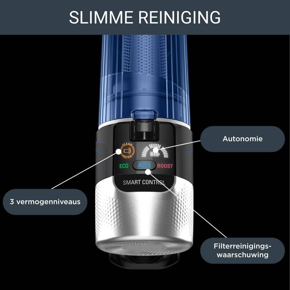 X-FORCE FLEX 9.60 AQUA