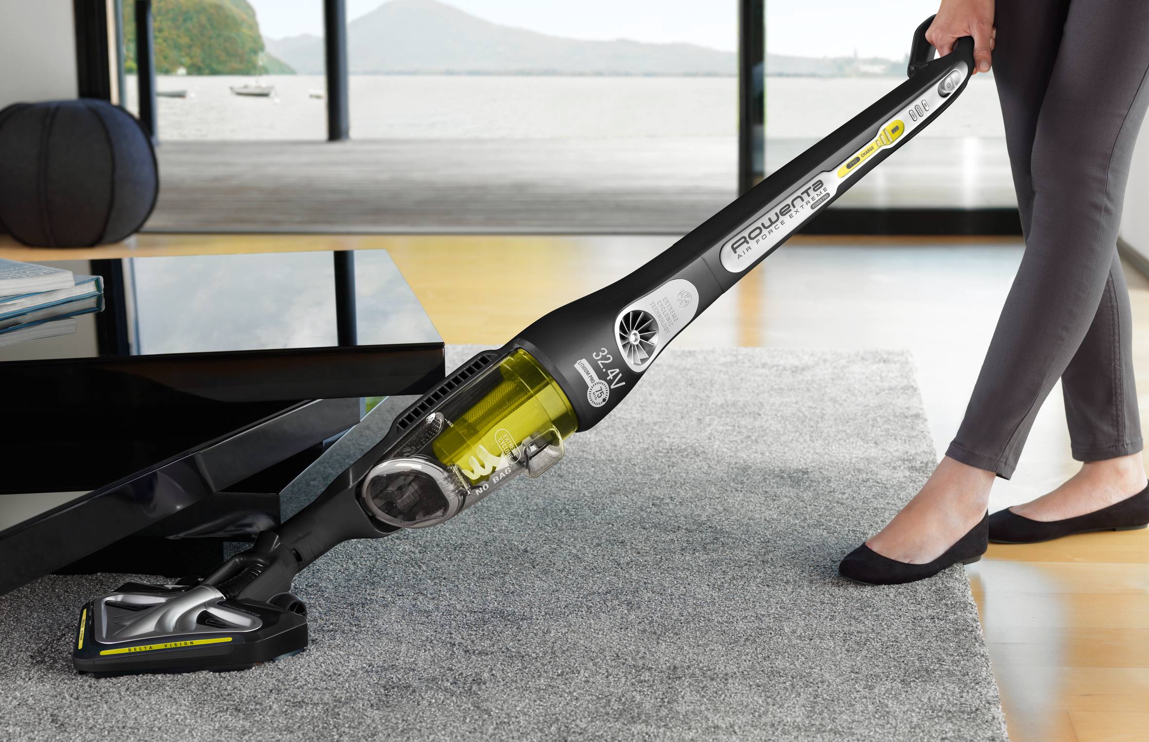 AIR FORCE EXTREME POWER PRO