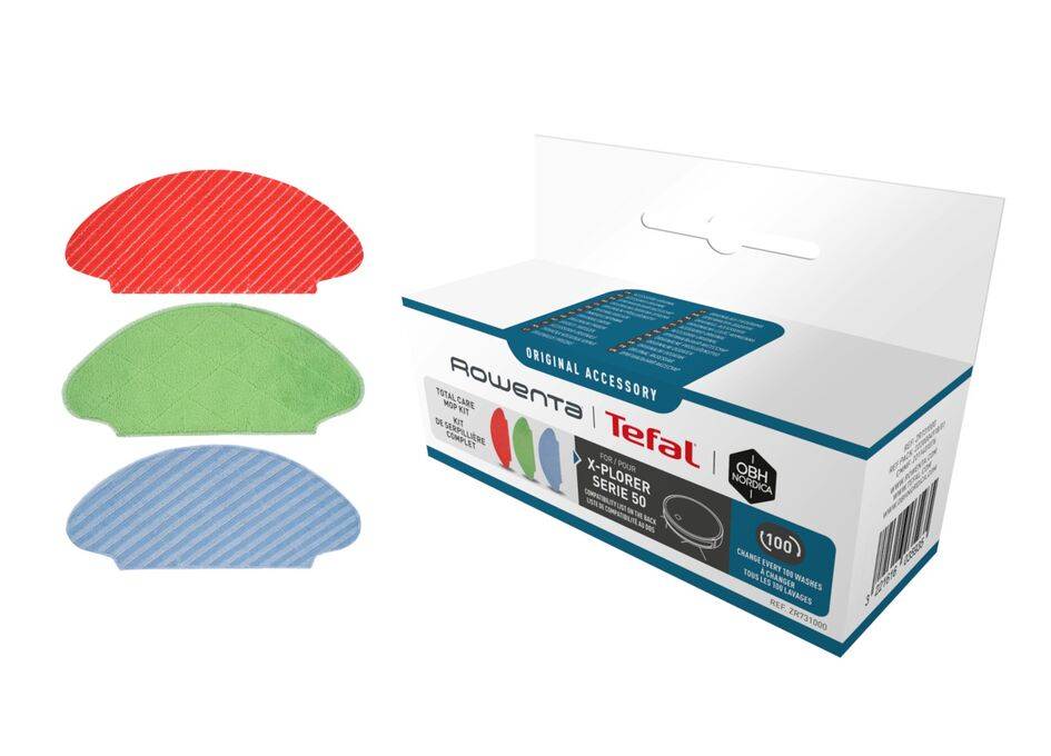 Complete dweilset ZR731000