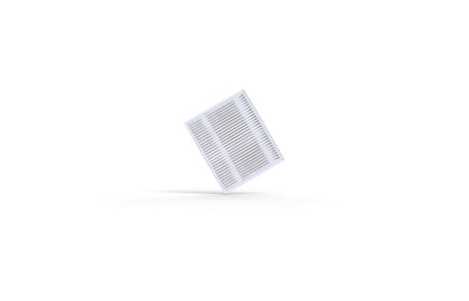Filtre haute efficacité ZR879B01
