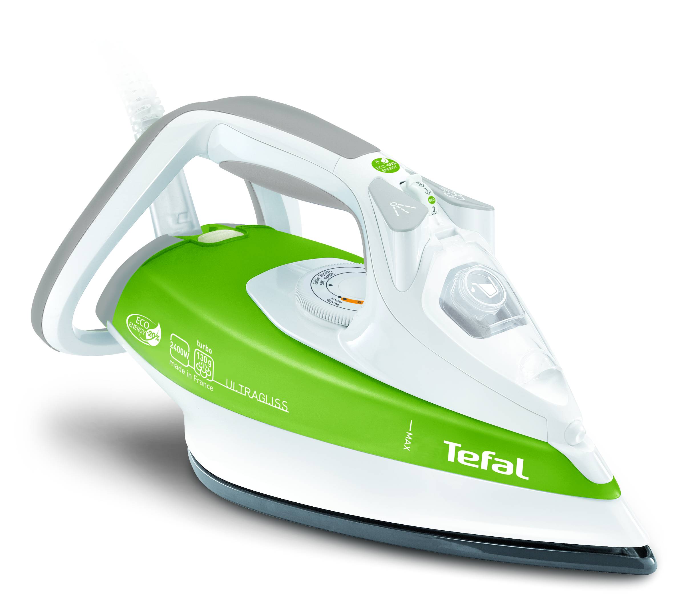 ULTRAGLISS FV4630+31+32+33+34