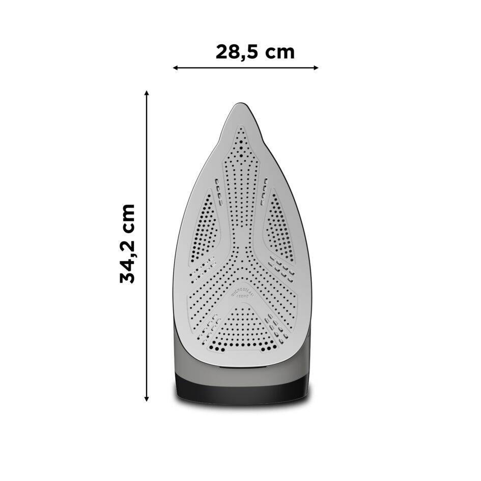Compact Steam Pro DG7623 Stoomgenerator - 6,3 bar - 325 g/min shot - Manuele instelling