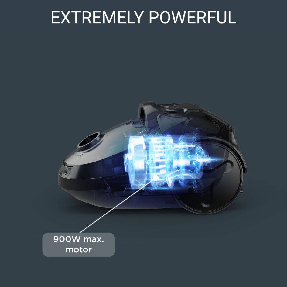 COMPACT POWER RO3927EA