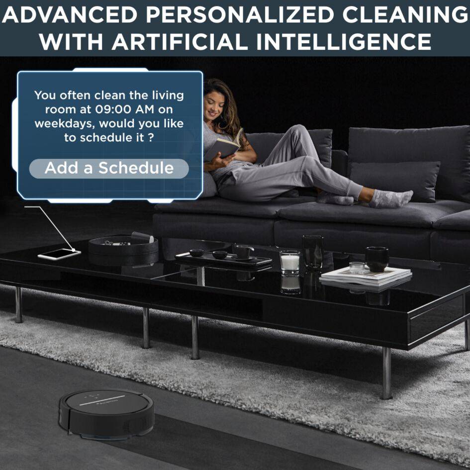 X-PLORER SERIE&nbsp;120 AI