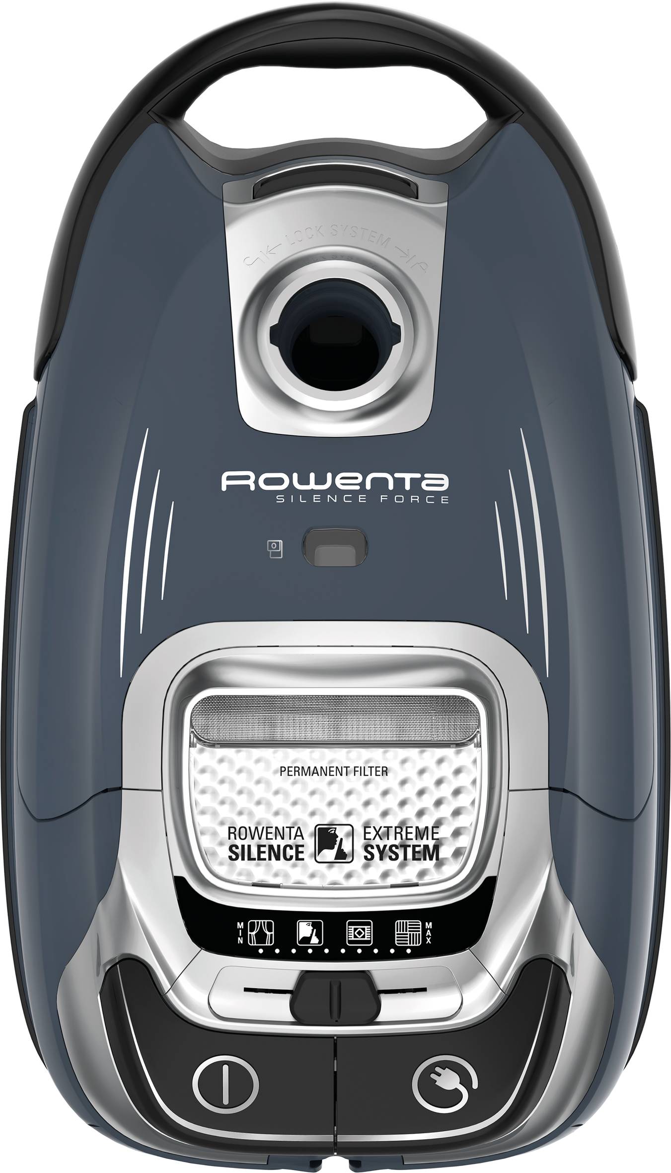 SILENCE FORCE 4A++ RO7476EA