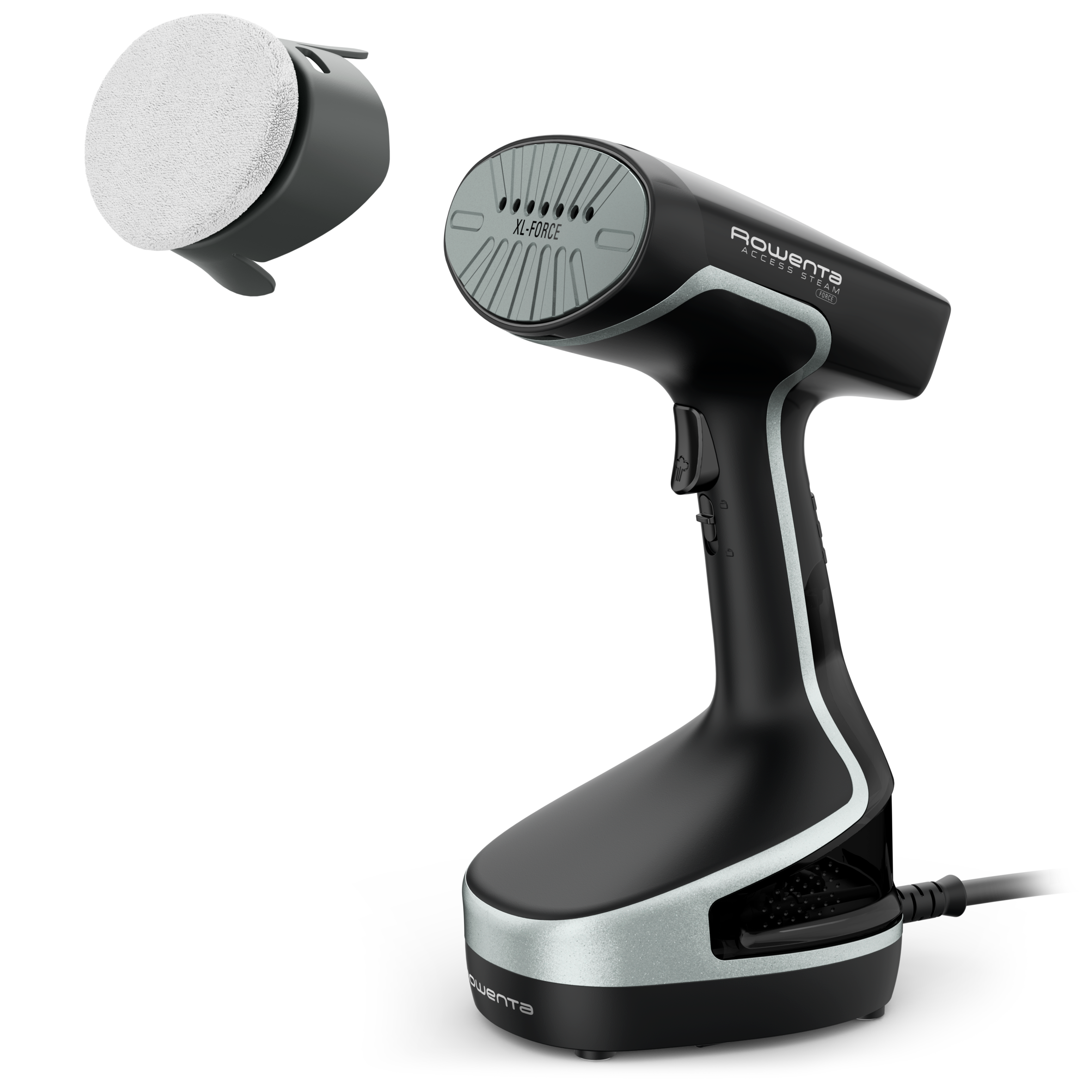 Access Steam Force DR8250 Kledingstomer - 2.000W - 90 g/min stoomshot