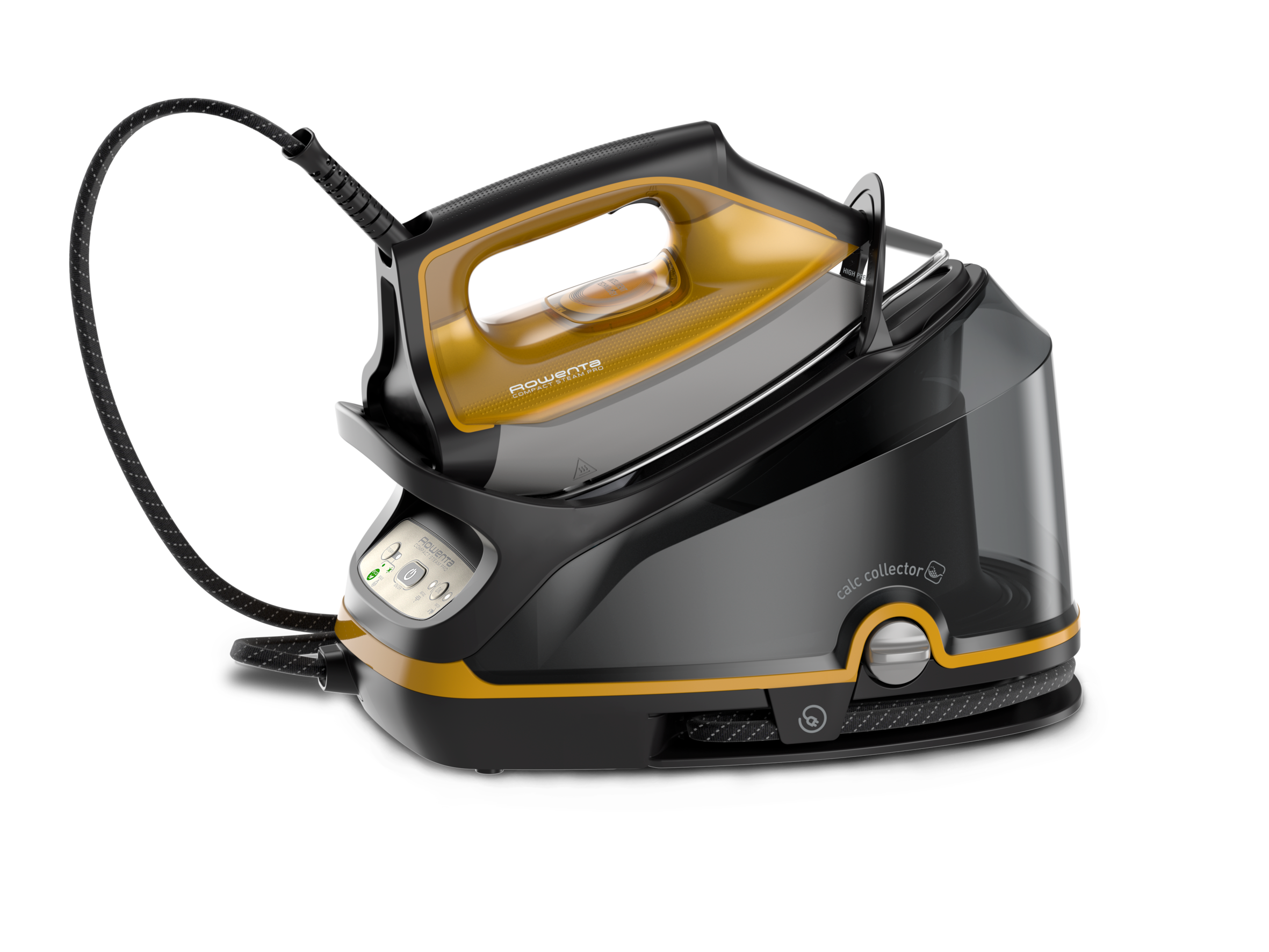 COMPACT STEAM PRO DG7644F0