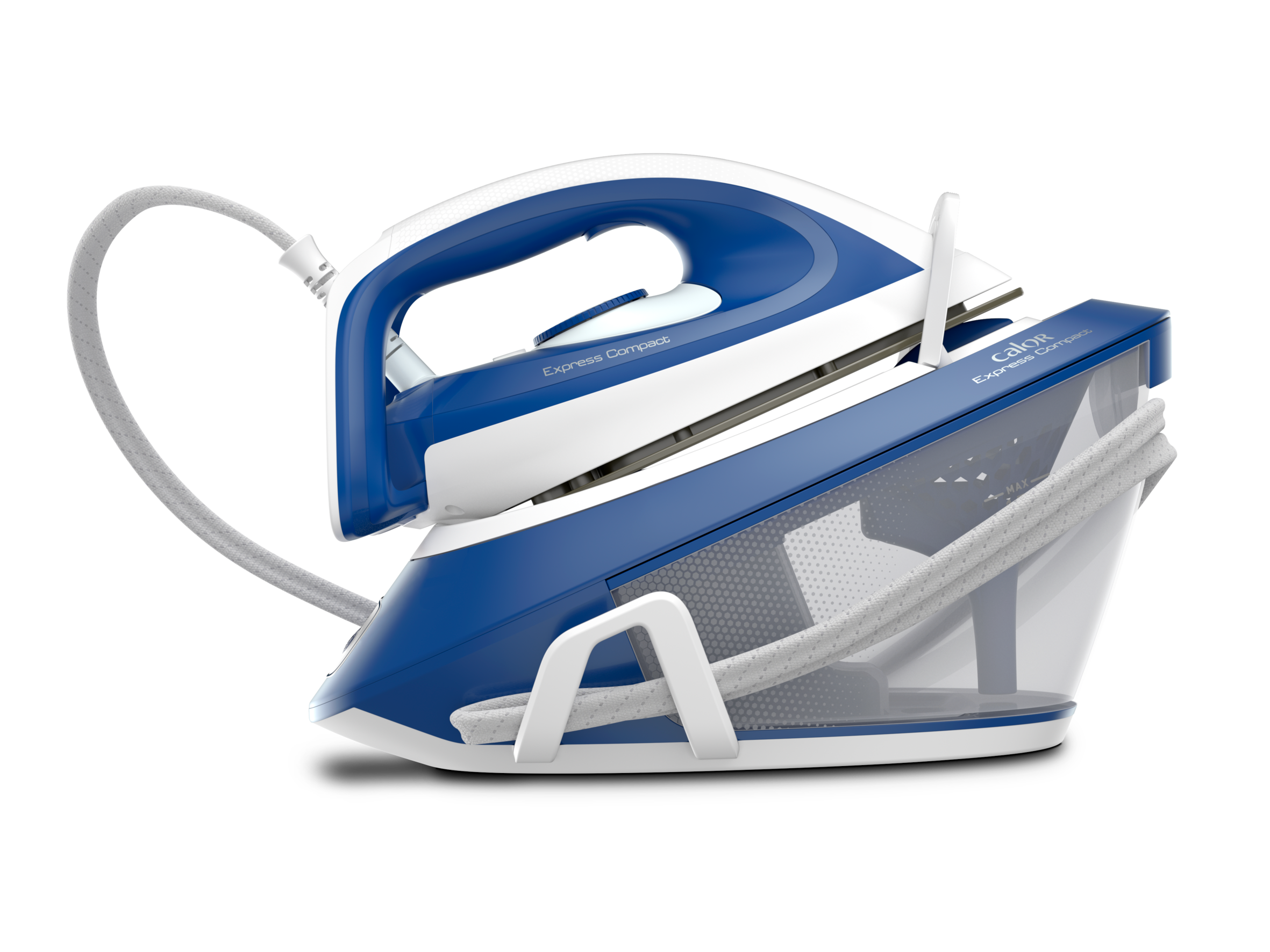 EXPRESS COMPACT