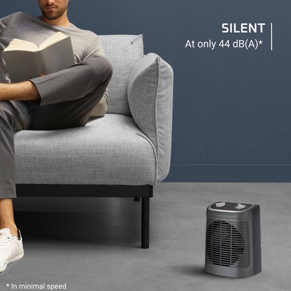 INSTANT COMFORT COMPACT SO2330F2