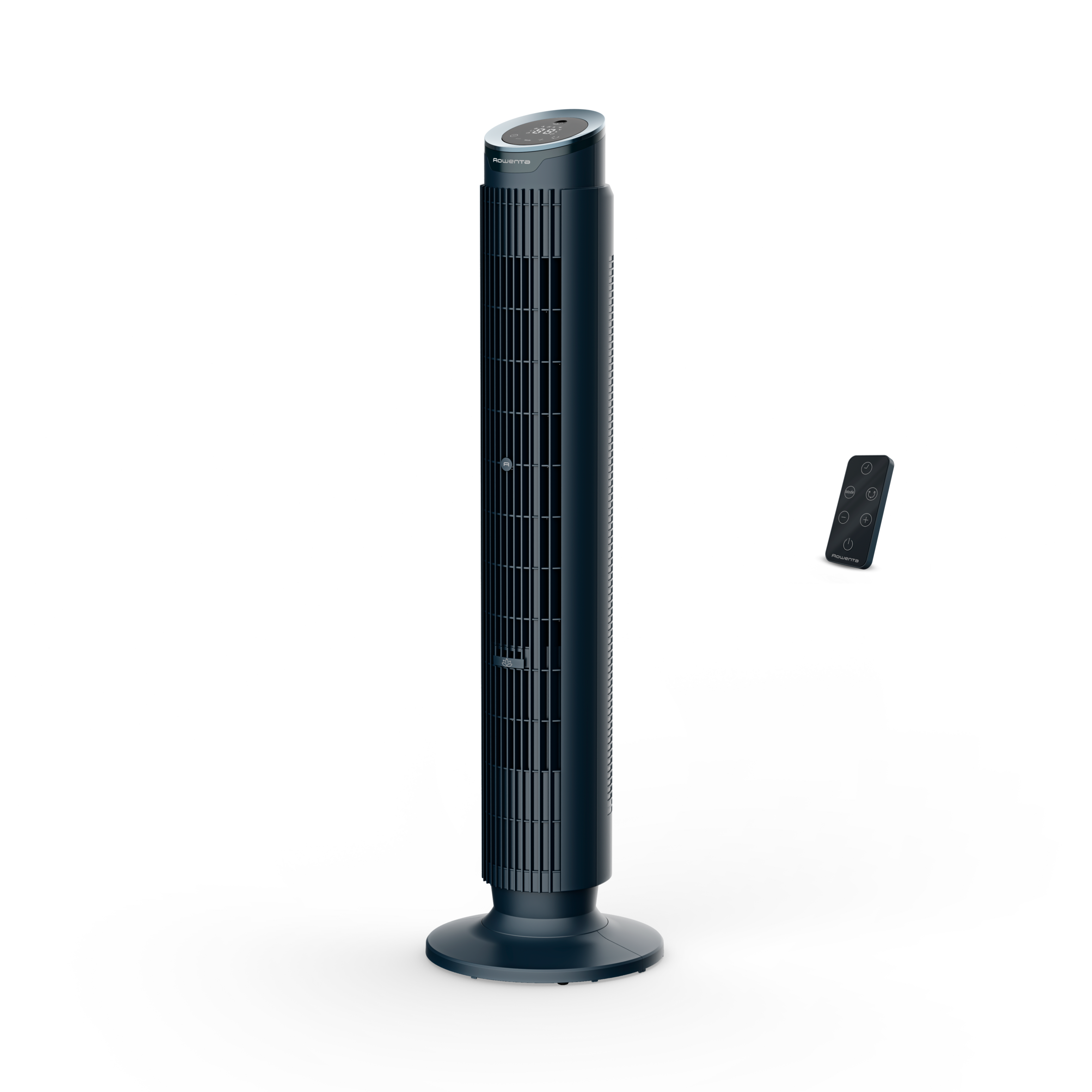 Eole Silence Force VU7050F0 Ventilateur colonne - 12 vitesses - Silencieux 