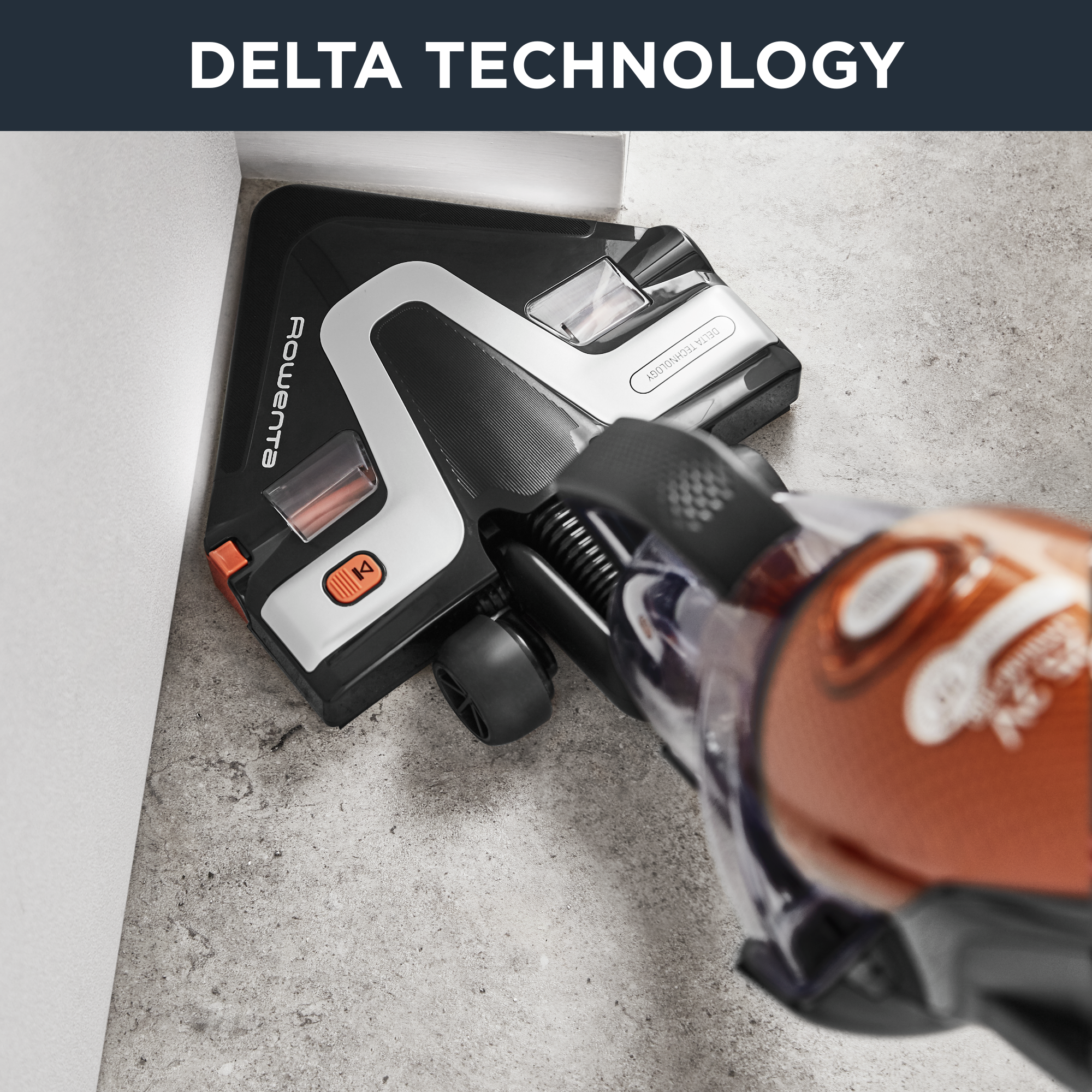 Air Force Serenity Orange