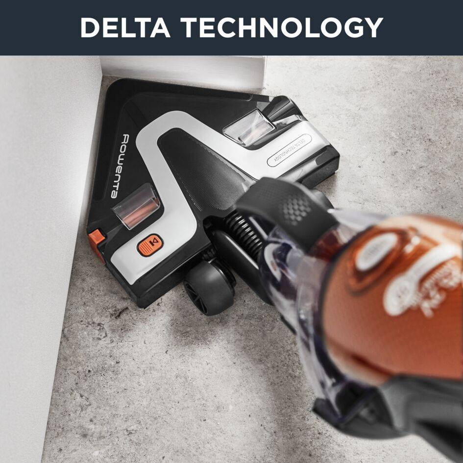 Air Force Serenity Orange