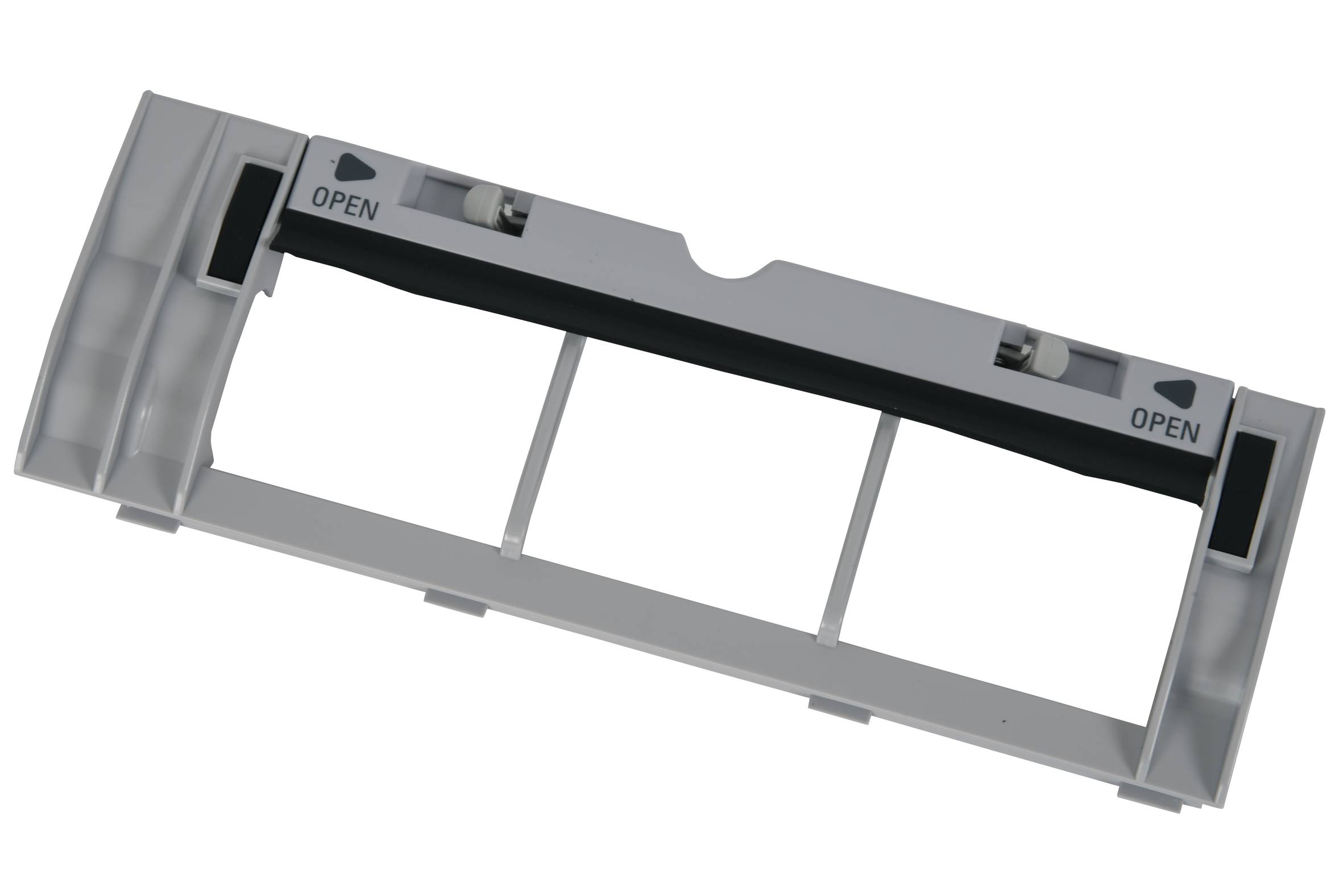 Klep borstel, grijs RS-2230001947