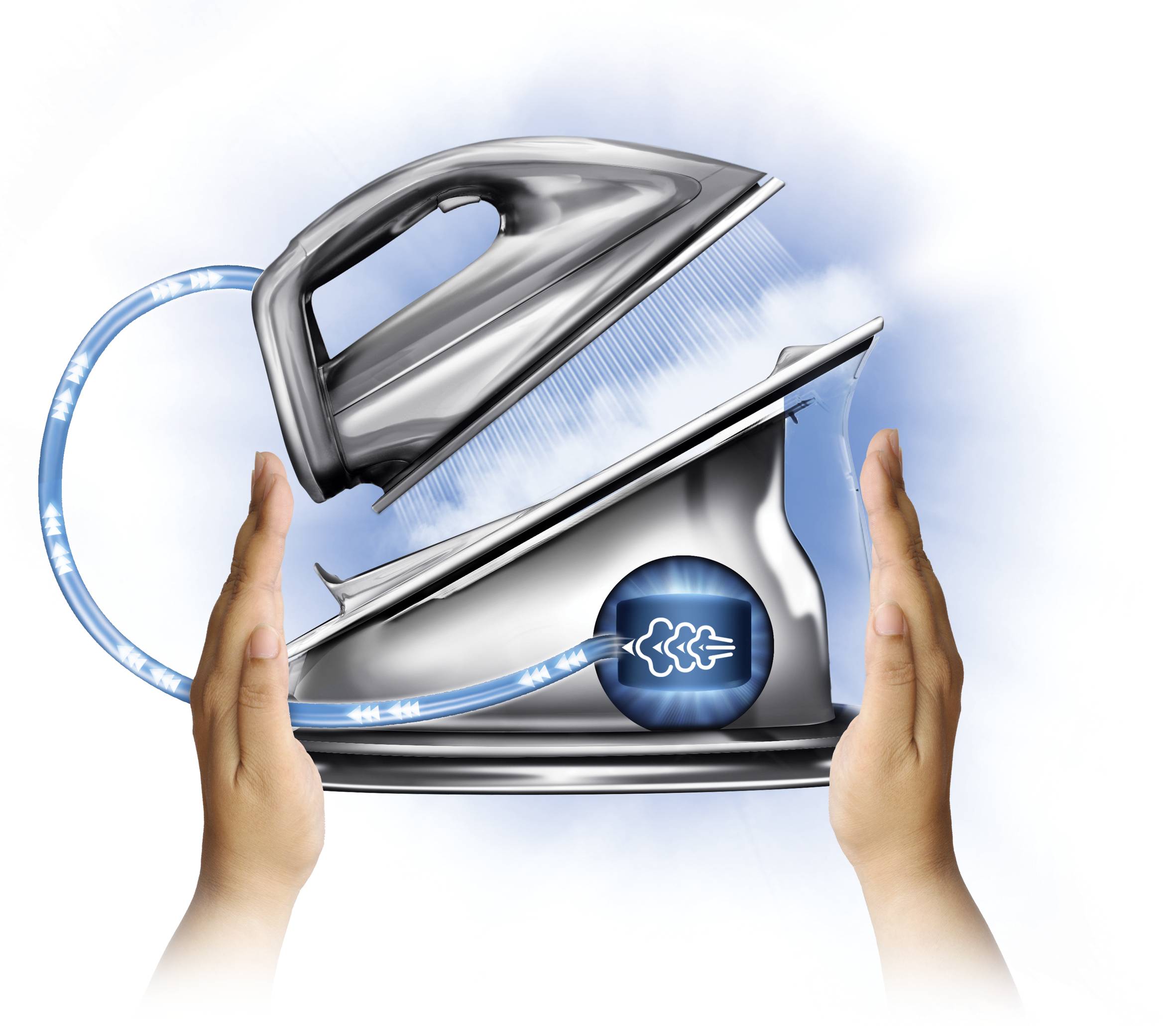 Modes d'emploi EFFECTIS GV6720C0 Rowenta