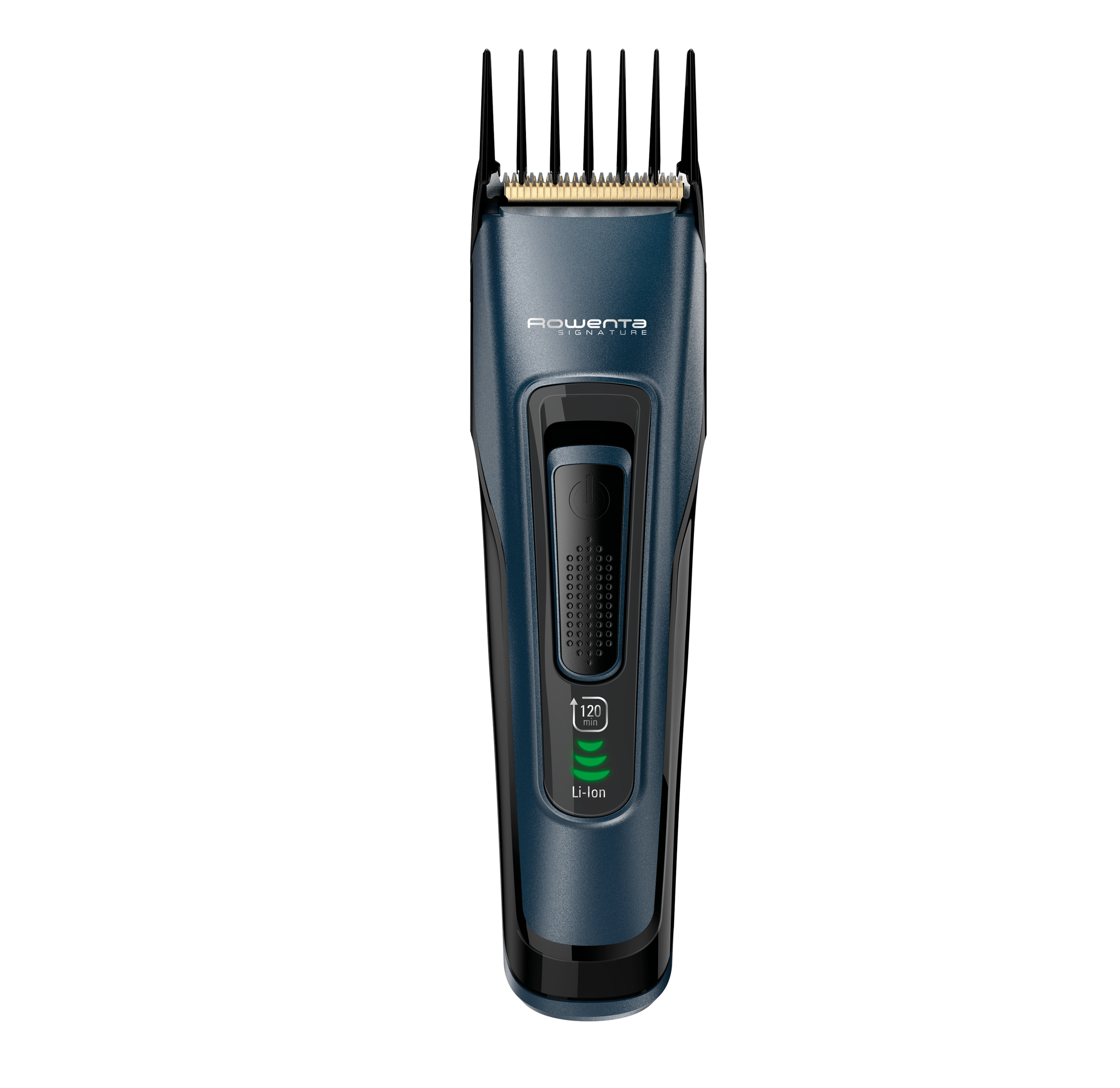 Signature Long Beard TN4500 Baardtrimmer - 0,5-30mm