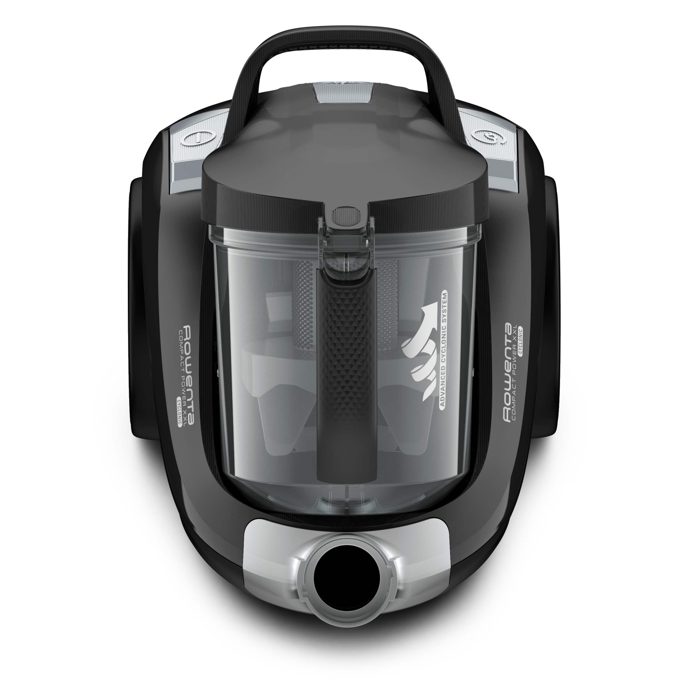 COMPACT POWER CYCLONIC CC4