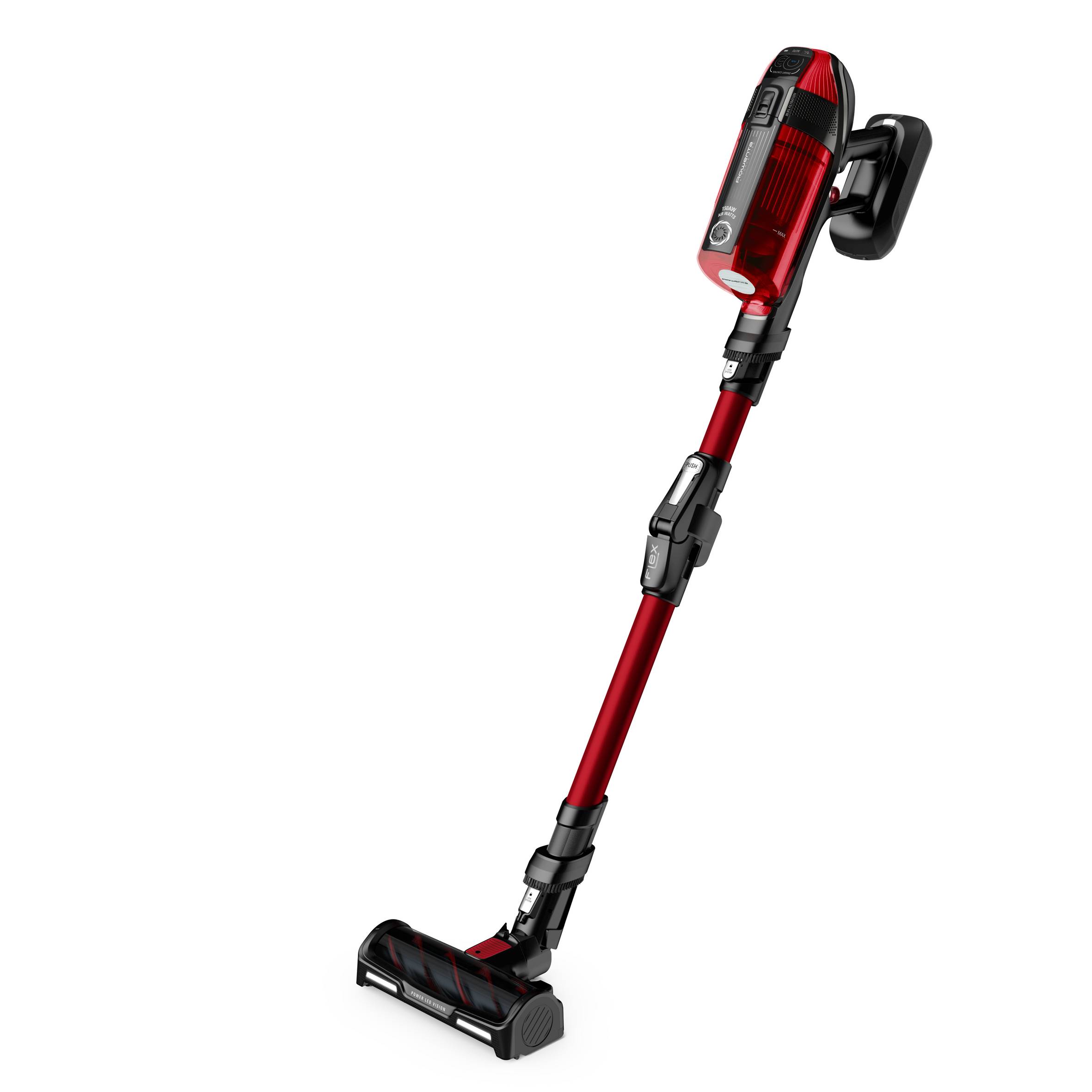X-Force Flex 12.60 RH98A9 Aspirateur balai