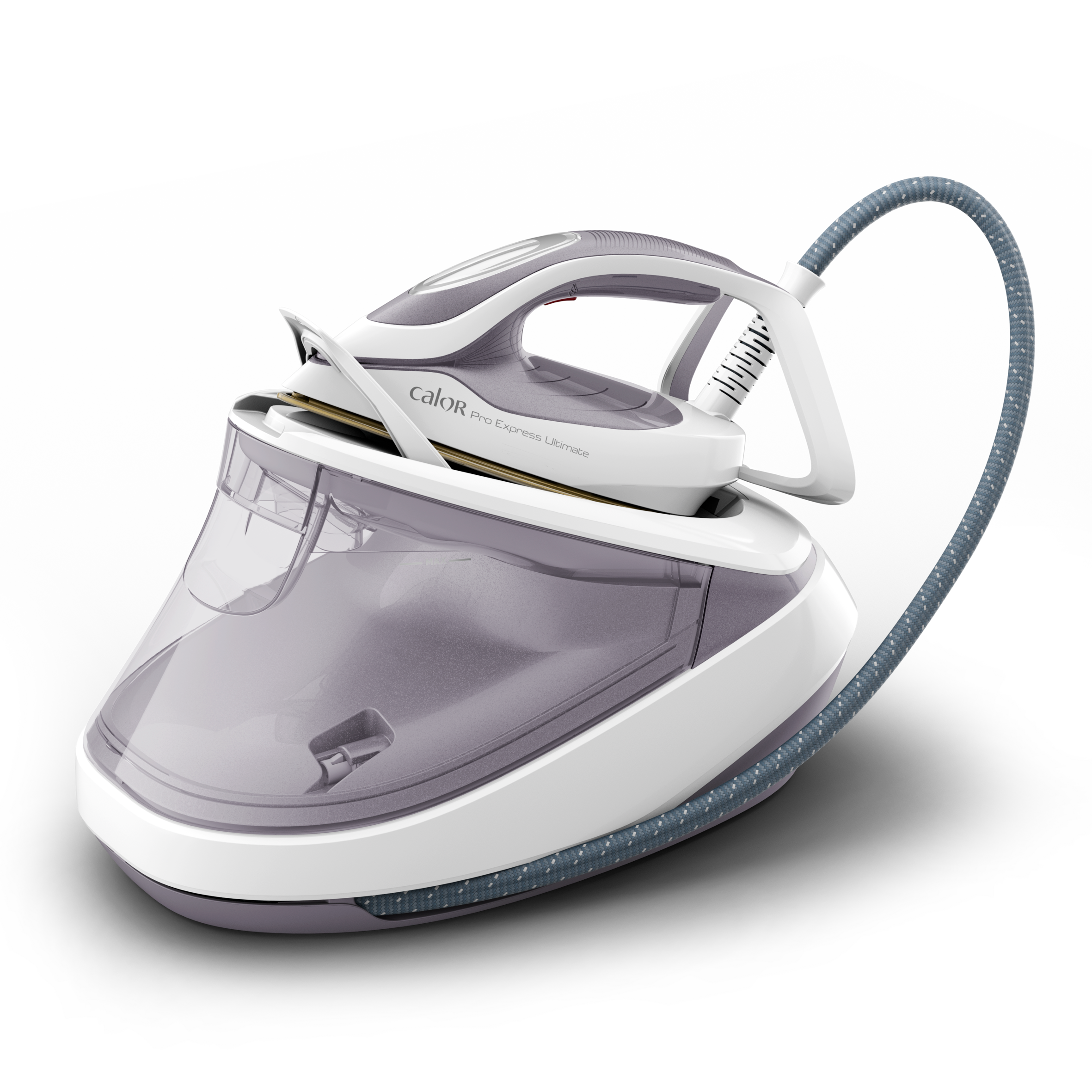 PRO EXPRESS ULTIMATE II 3000 W DOVE METAL