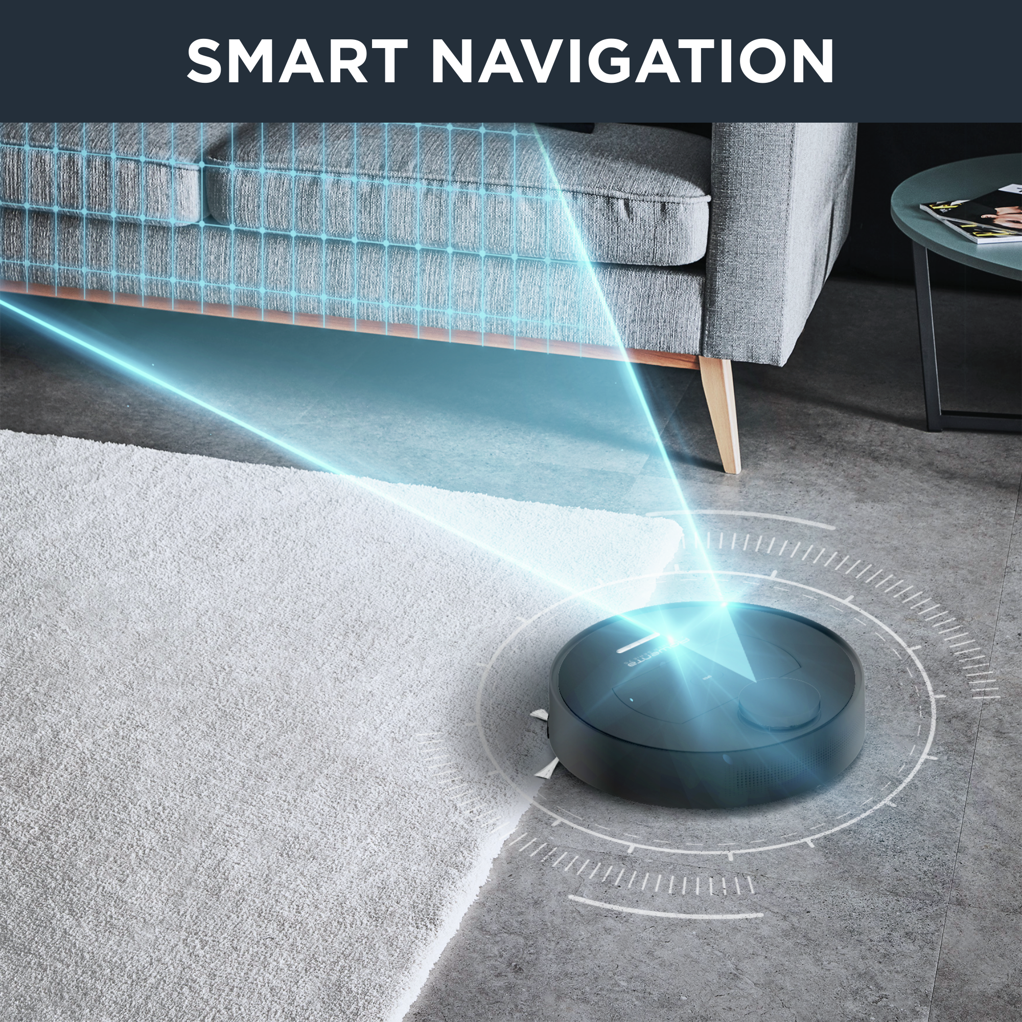 ROBOT X-PLORER SERIE 75 ANIMAL