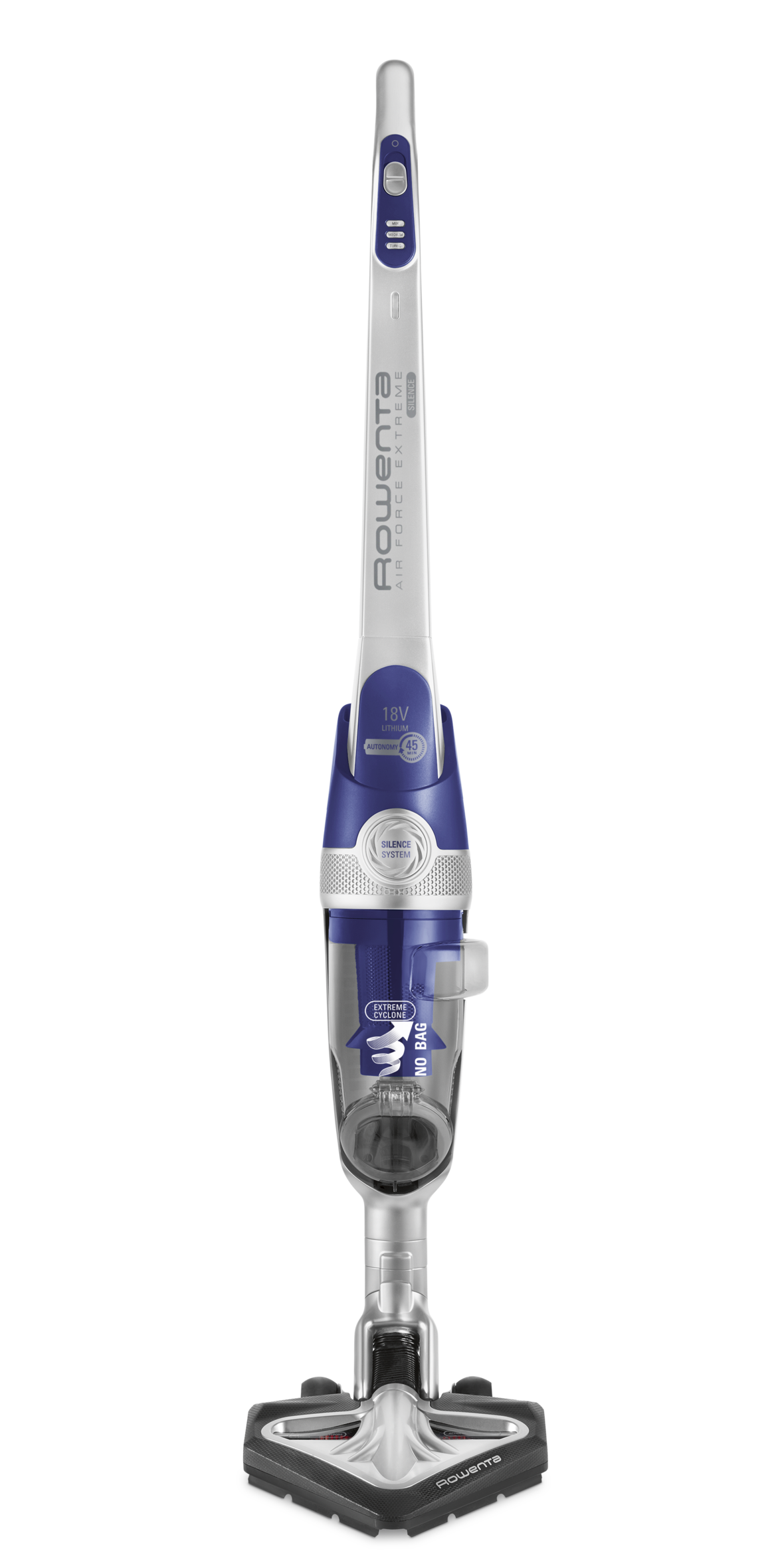 Air Force Extreme Silence RH8911WH