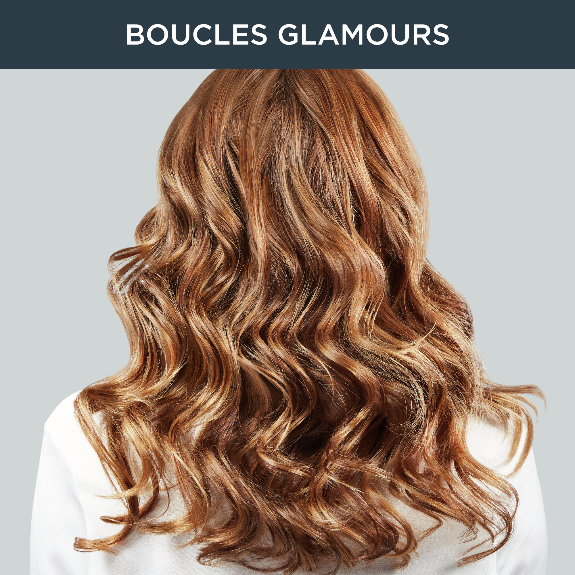 Pure Collection CF3228 Boucleur