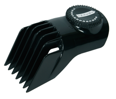 Peigne 17-30 mm CS-10000378