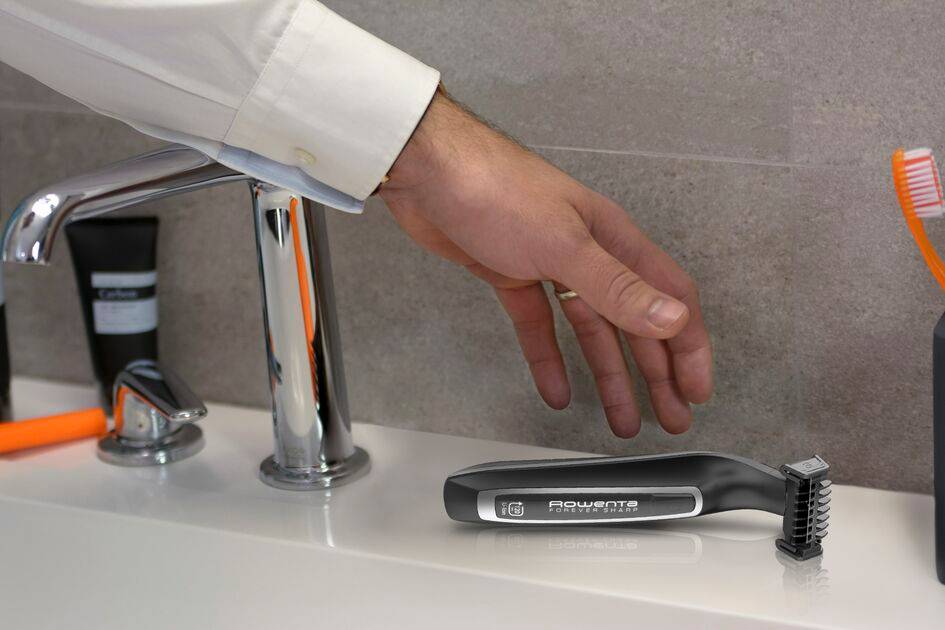 FOREVER SHARP TN6000F4