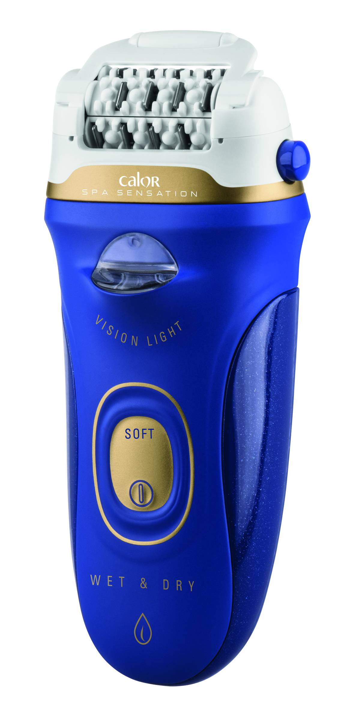 Spa Sensation Epilateur