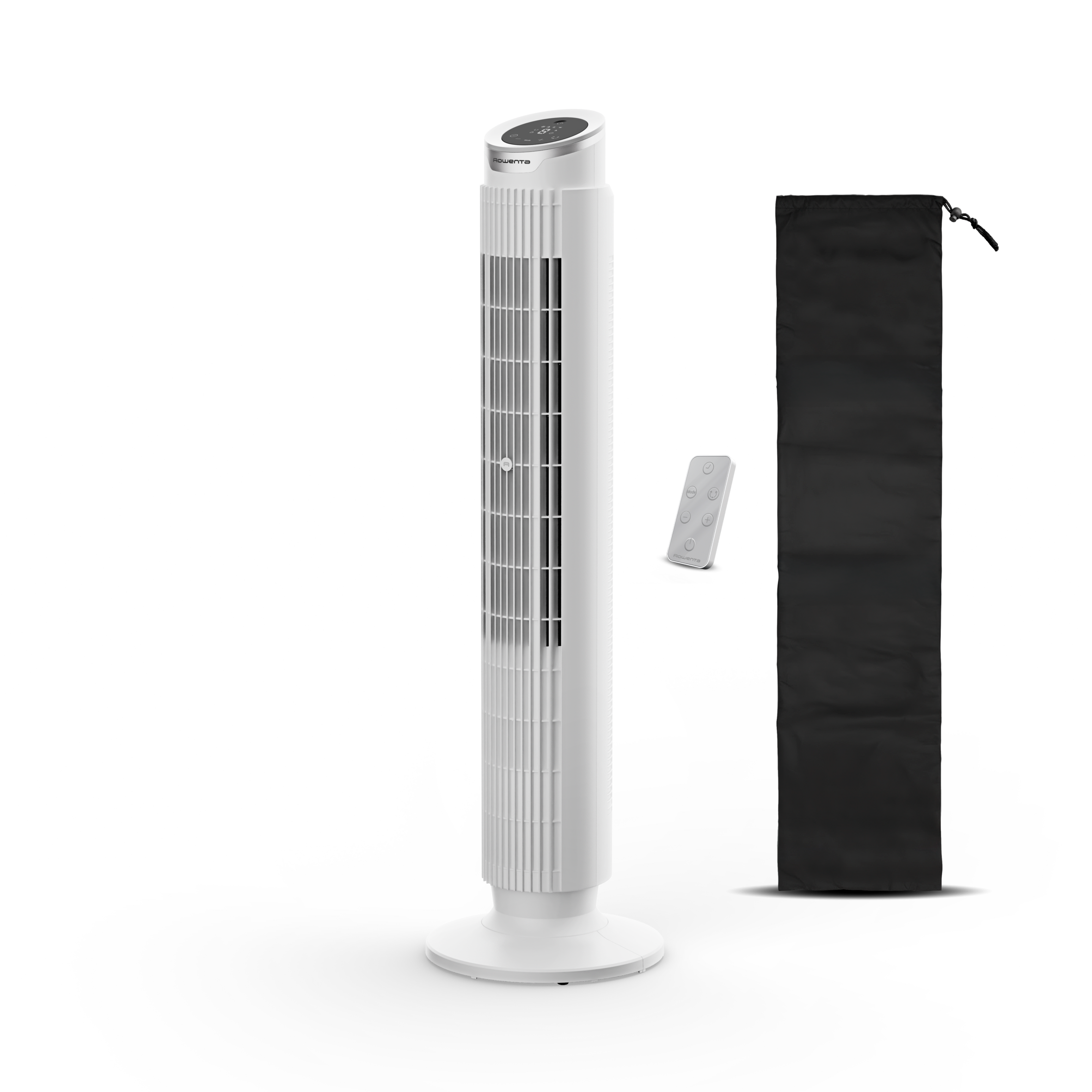 Eole Silence Force, torenventilator, intense verkoeling, stil