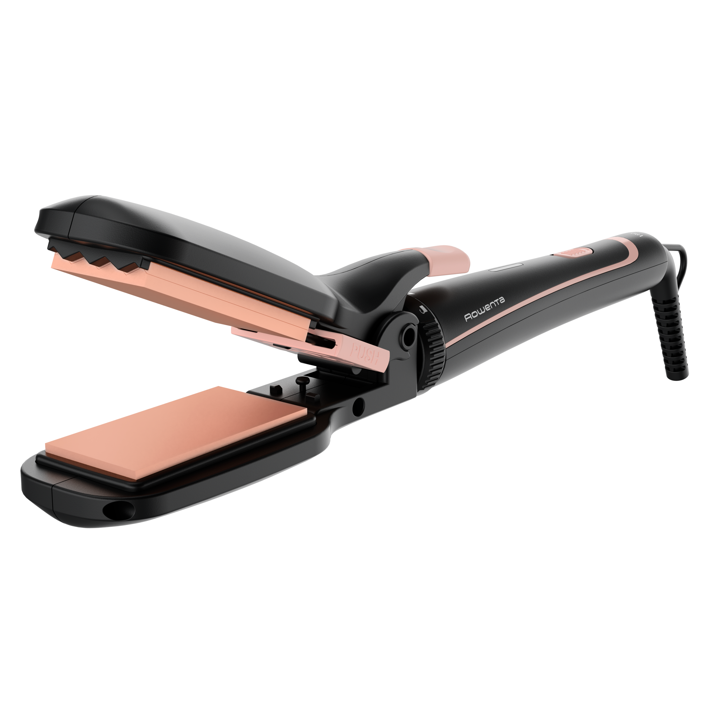 Multi Style CF4231 14-en-1 Multistyler - 1 température (190°C)