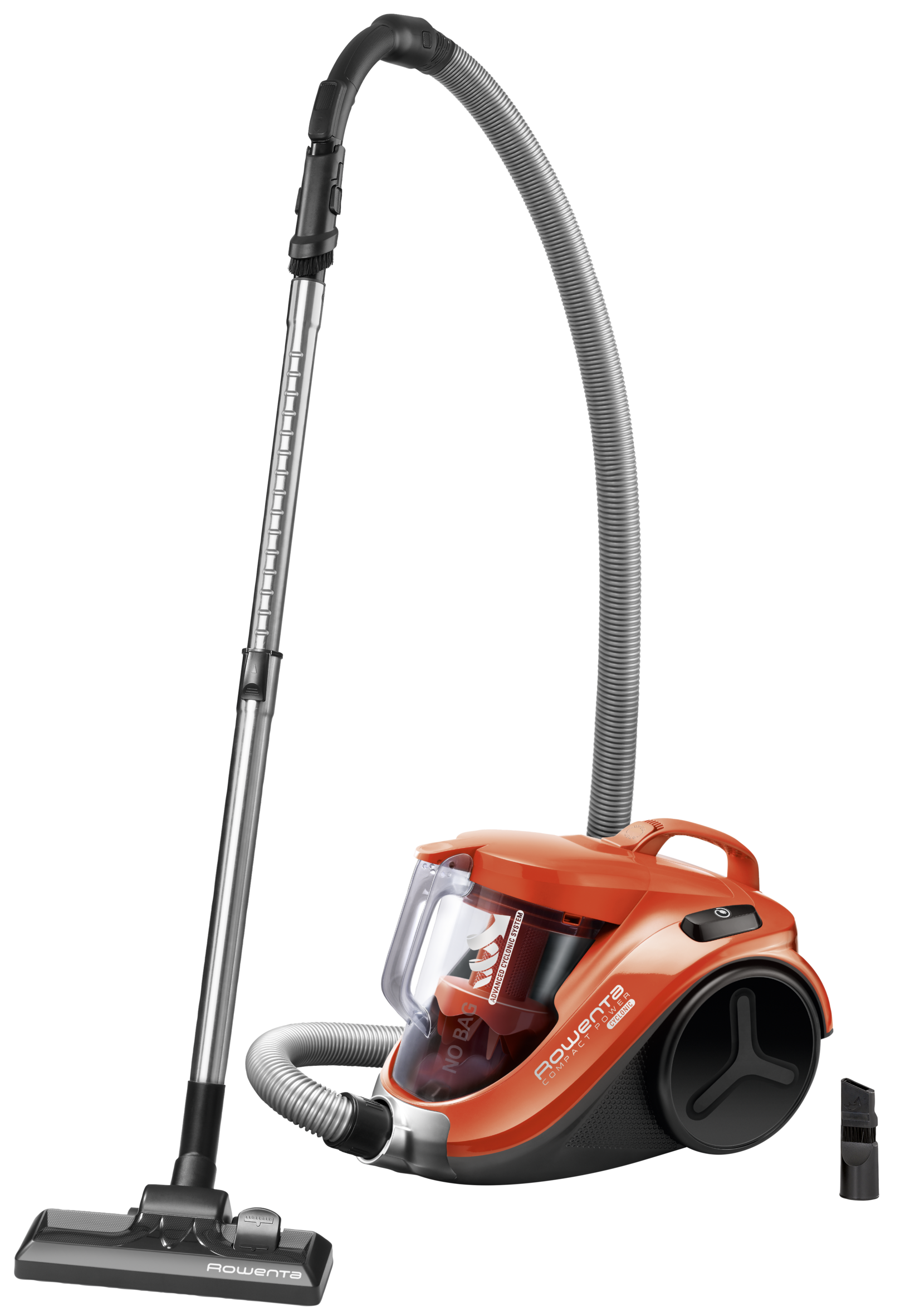 COMPACT POWER CYCLONIC CLASSIC