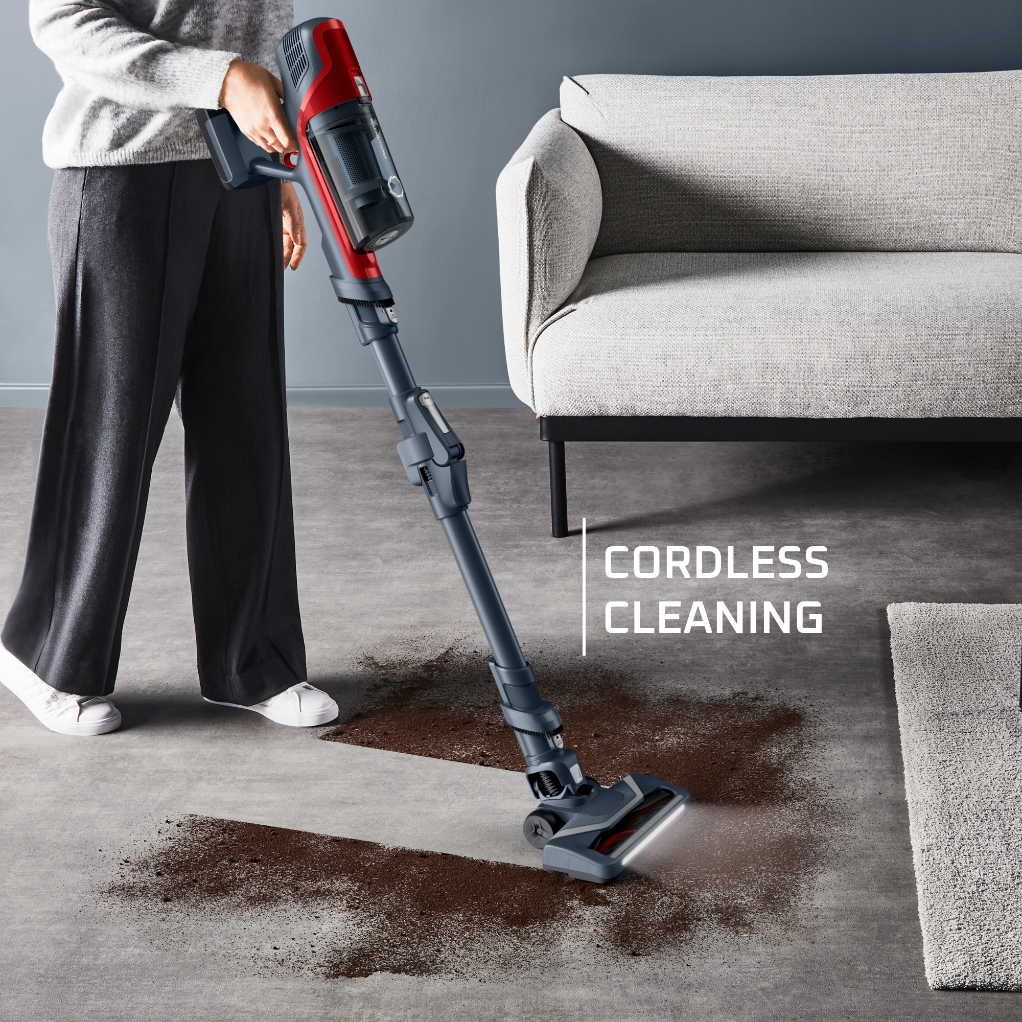 X-PERT 6.60 Animal Model