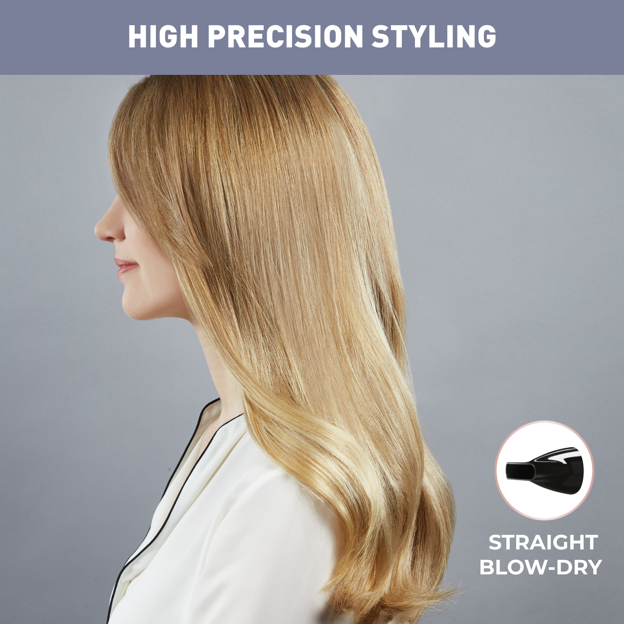 PRO EXPERT Hair dryer