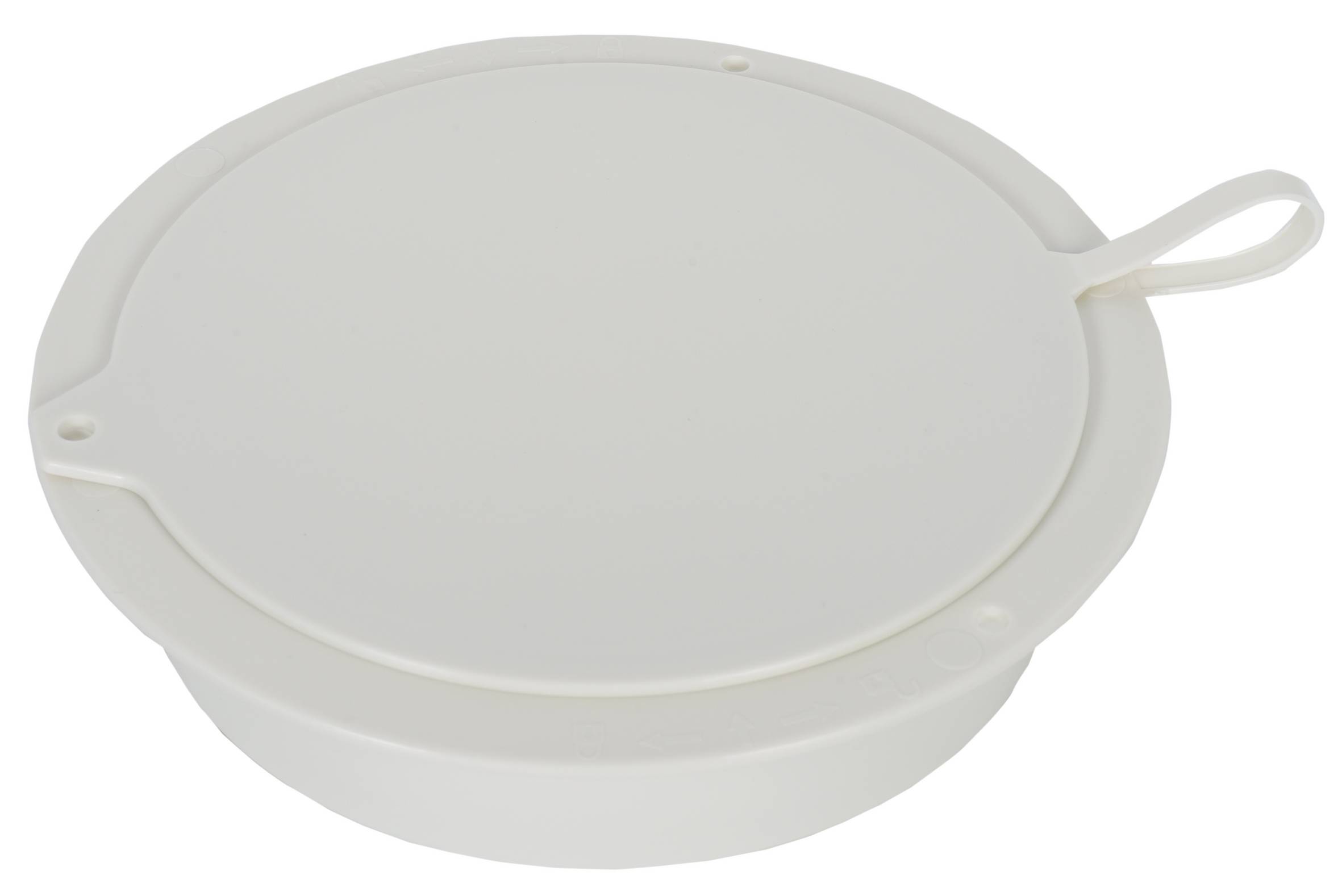 Couvercle de flux d'air SS-1810002192