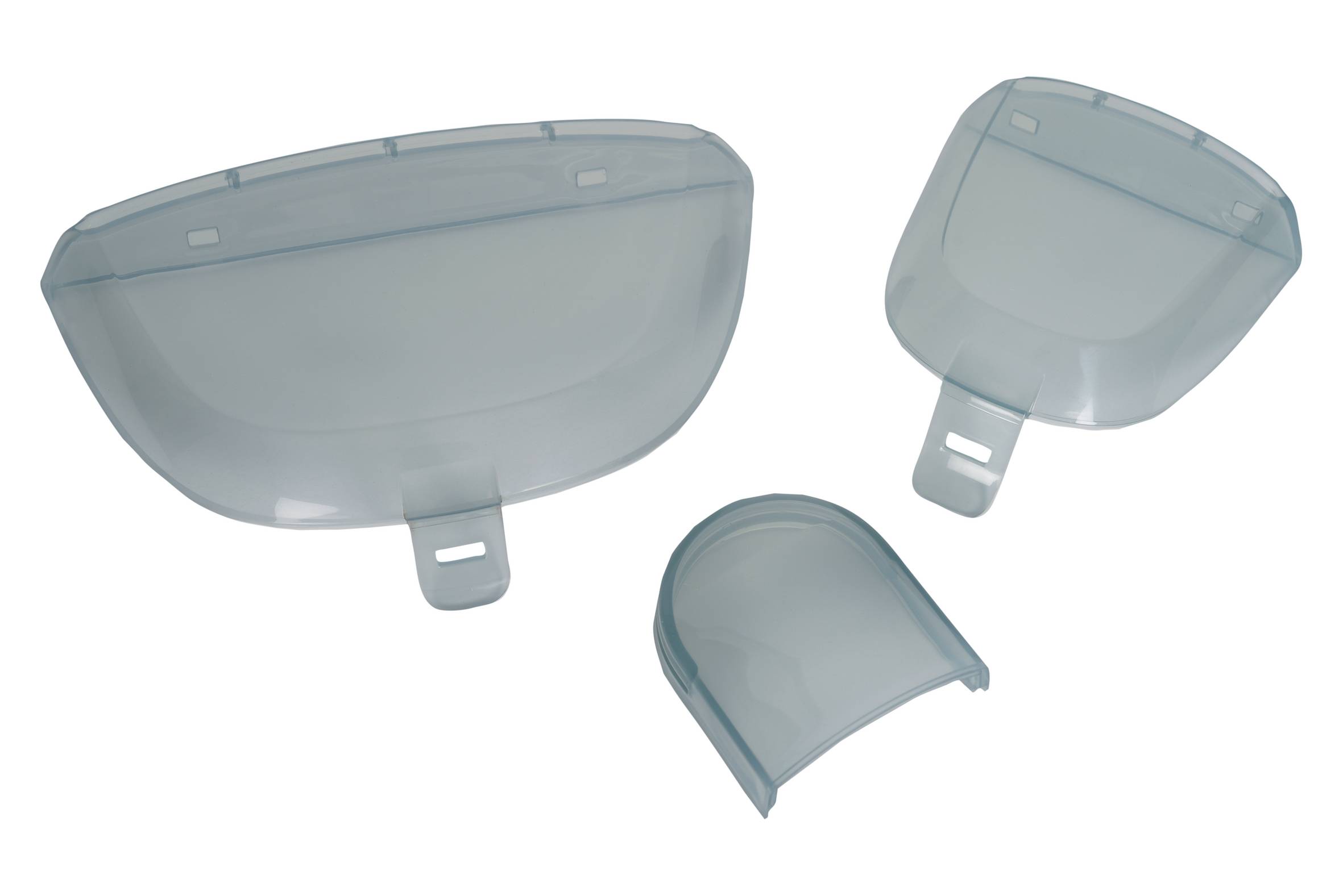 Set met 3 deksels SS-9100057224