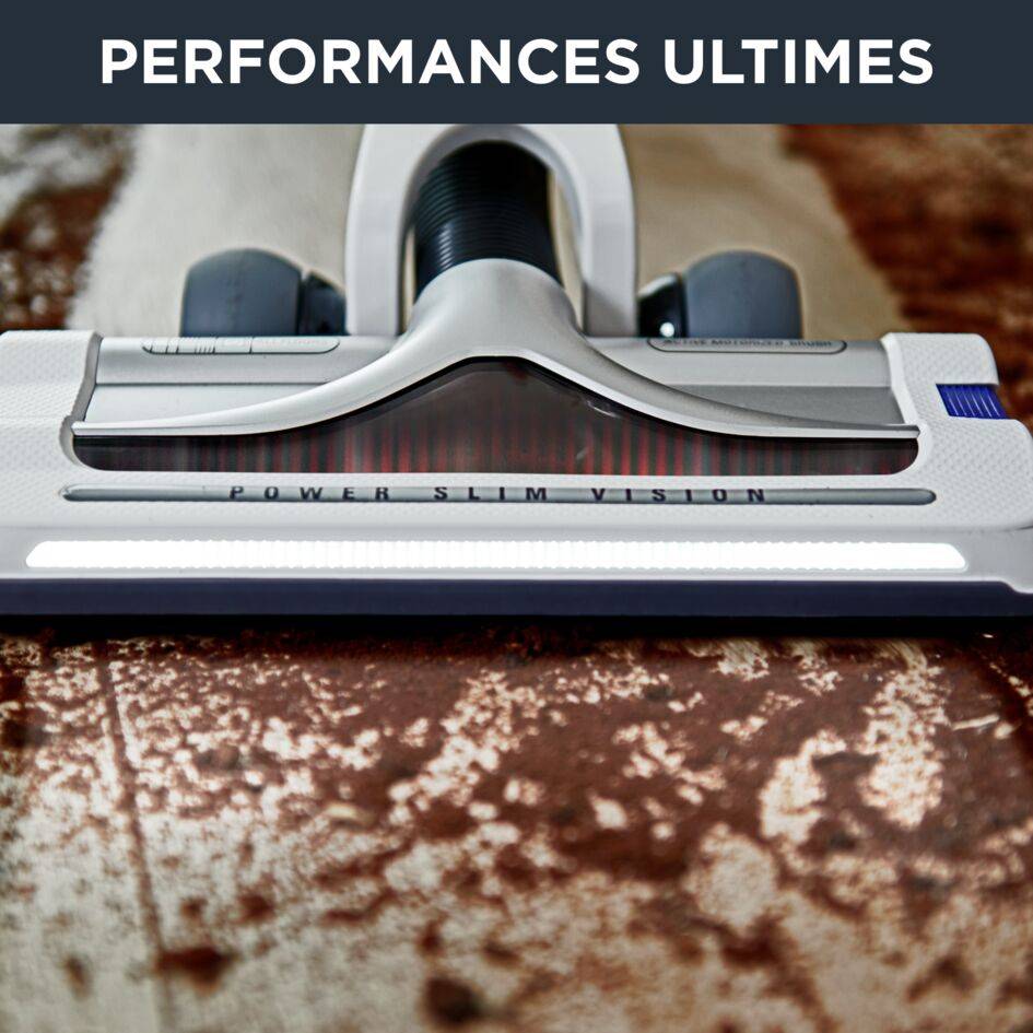 Air Force Flex 560 RH9474 Aspirateur balai