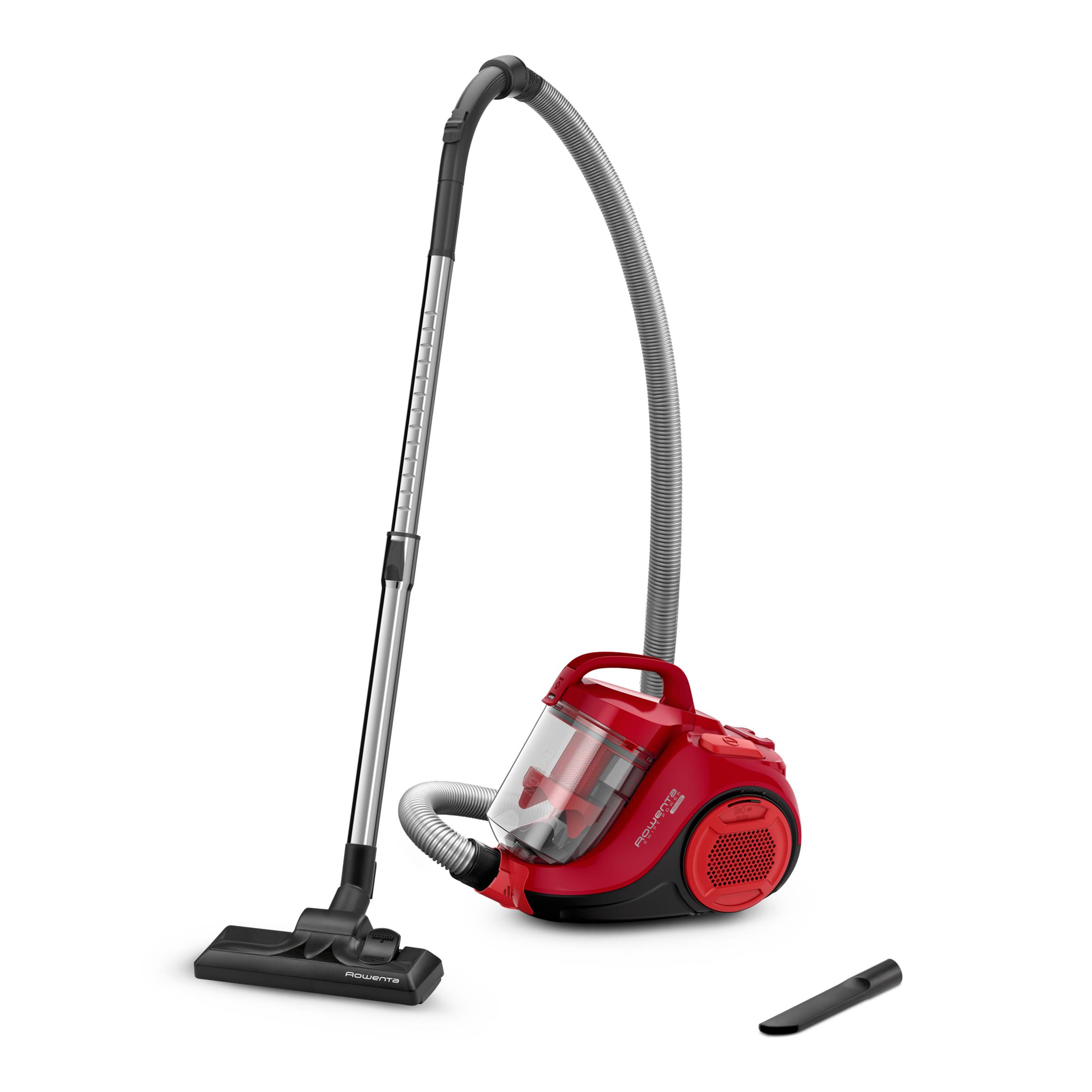 Swift Power Cyclonic RO2913 Stofzuiger zonder zak