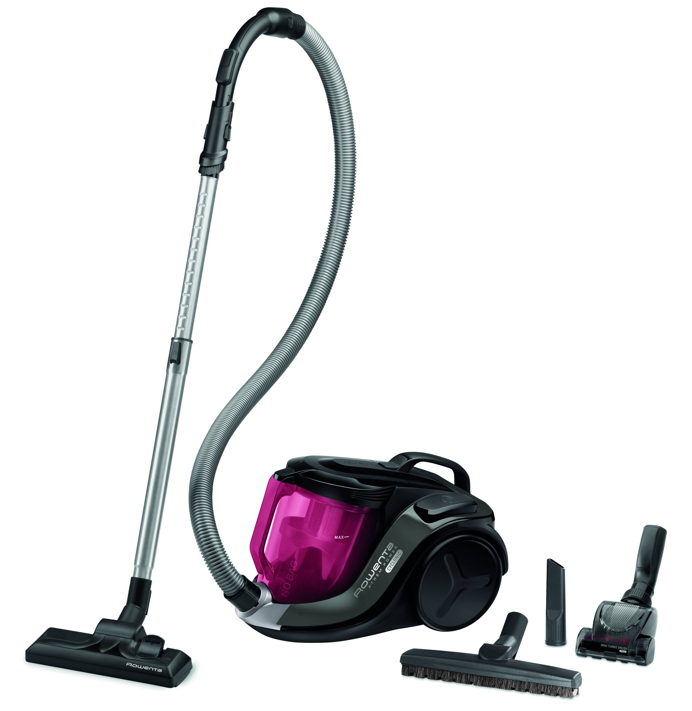 X-TREM POWER CYCLONIC RO6943EA