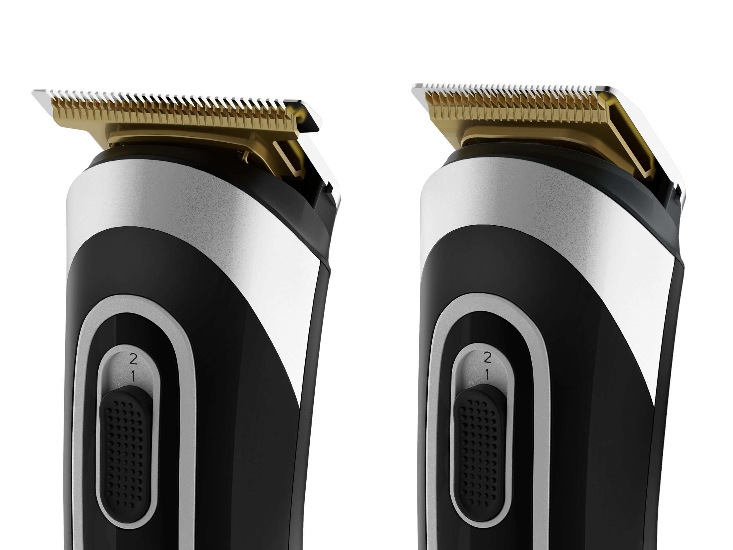 Trim & Style 11-in-1 TN9110 Multifunctionele trimmer