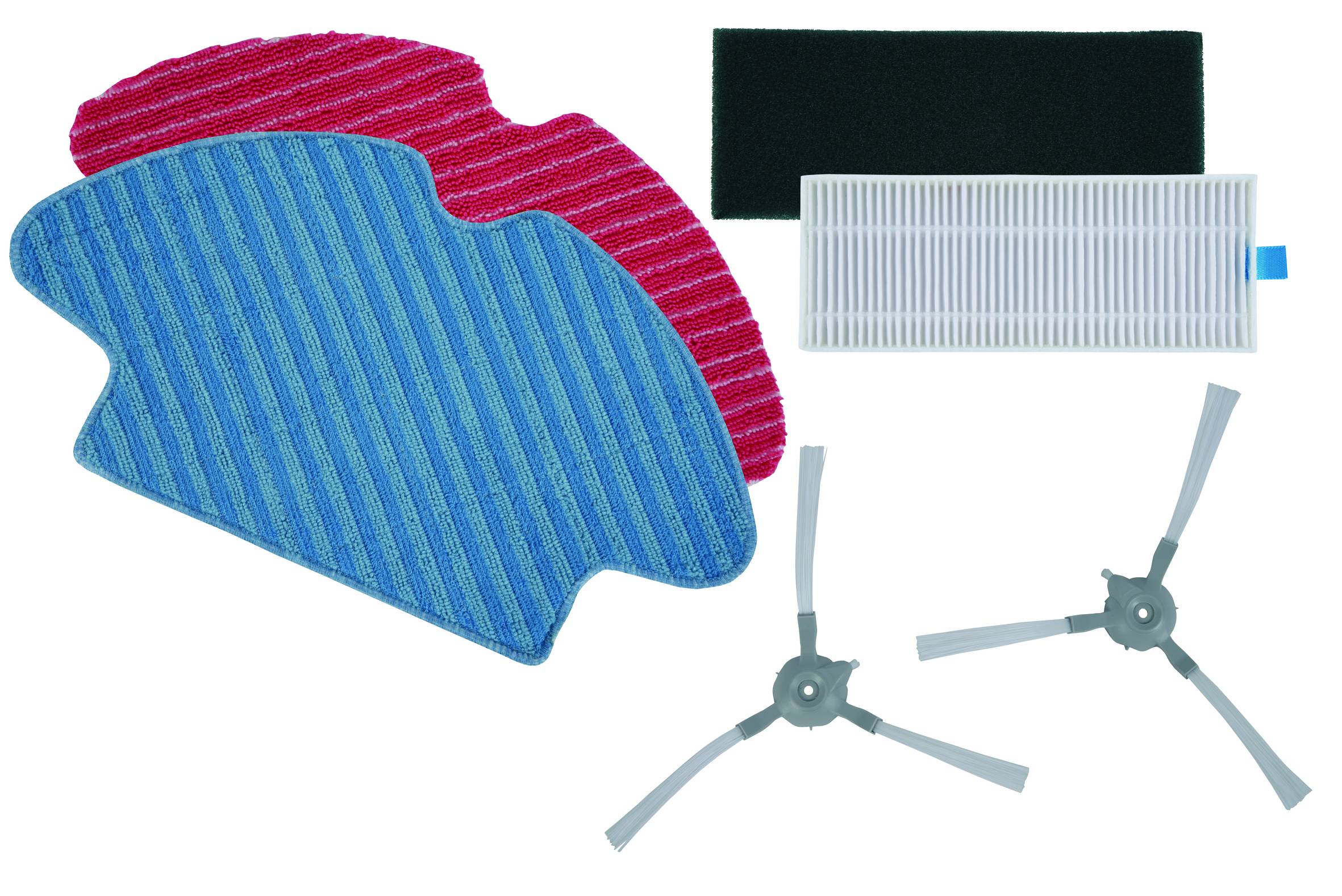 Onderhoudsset dieren ZR762000