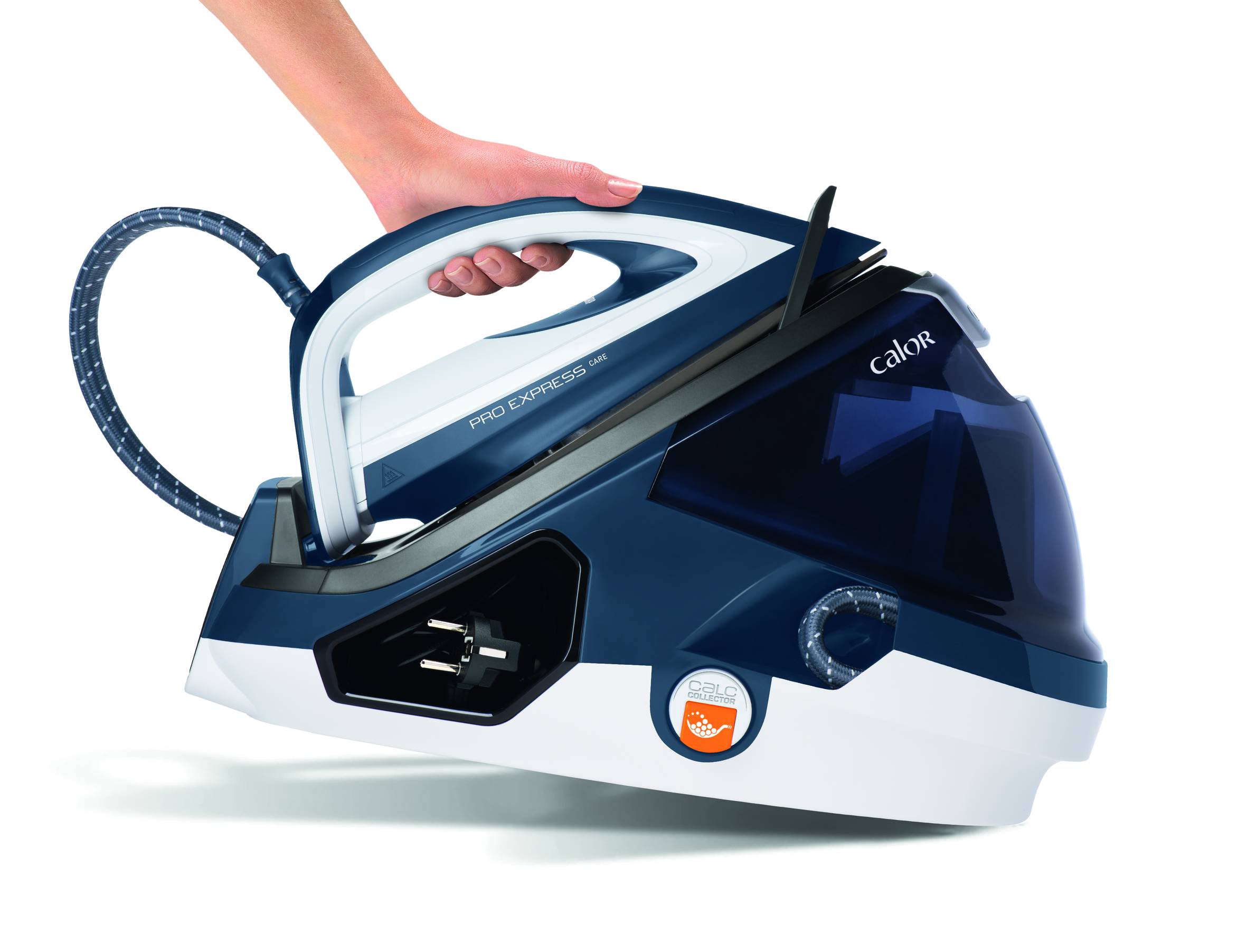 PRO EXPRESS CARE 