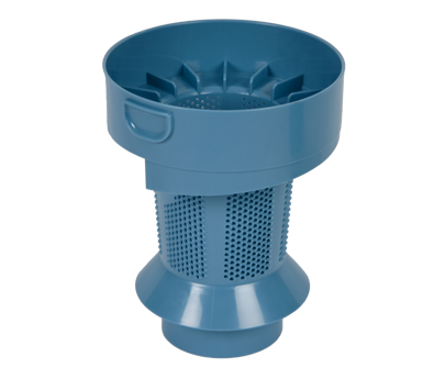 Blauw scheidingssysteem RS-2230001153