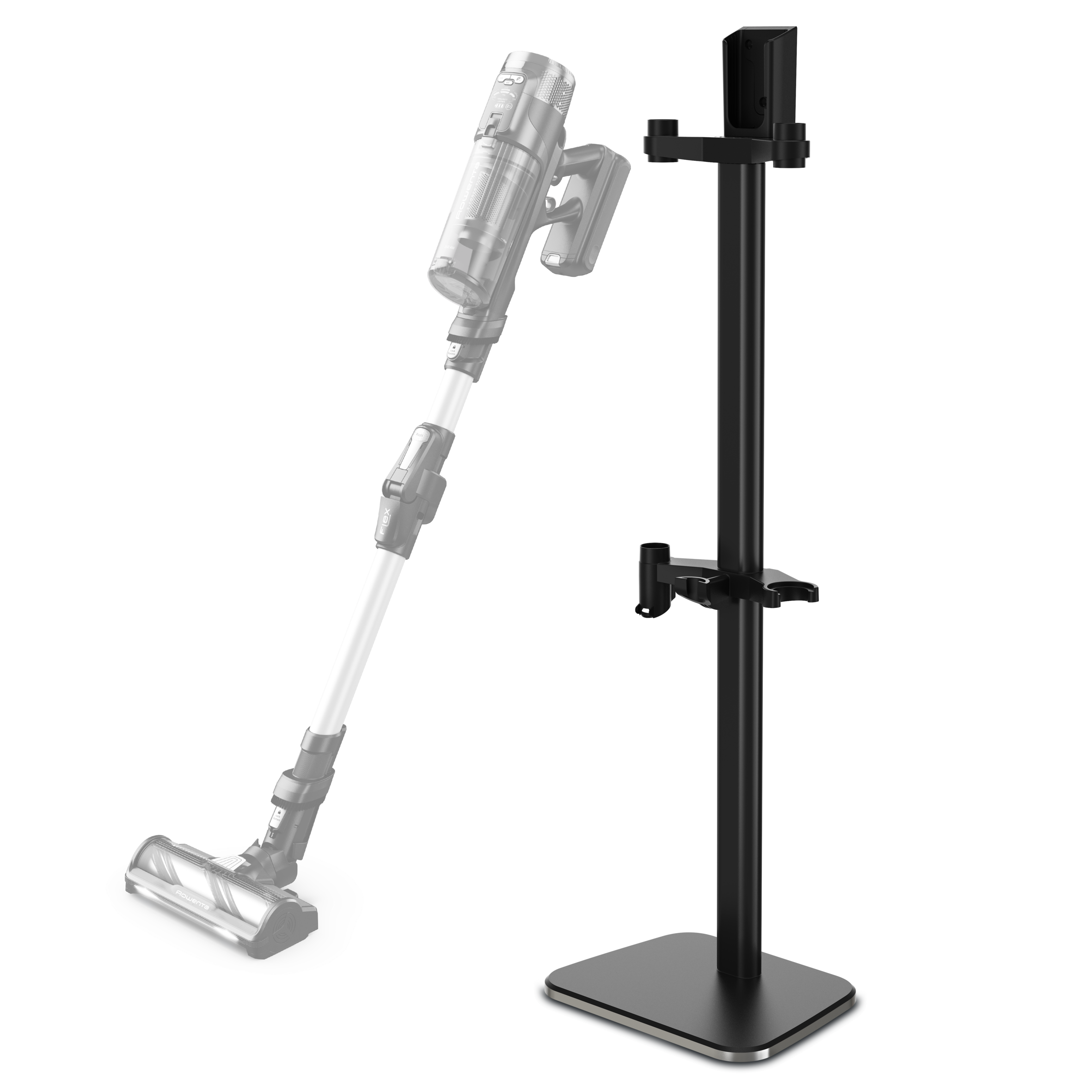 Station d'accueil ZR905004 pour X-Force Flex 9.60 / 13.60 / 12.60 Neo