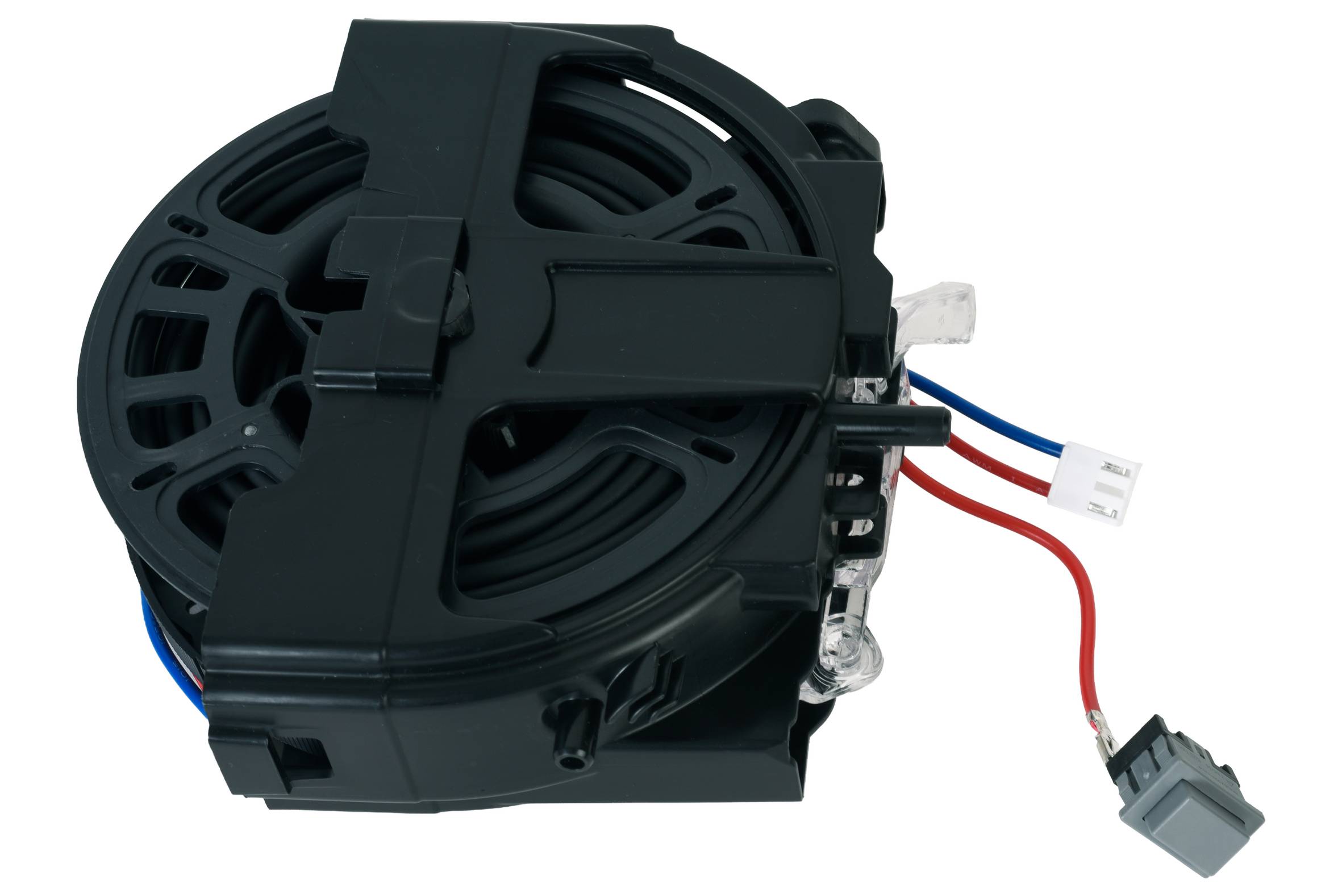 Winder, schakelaar en hendel SS-7235008247