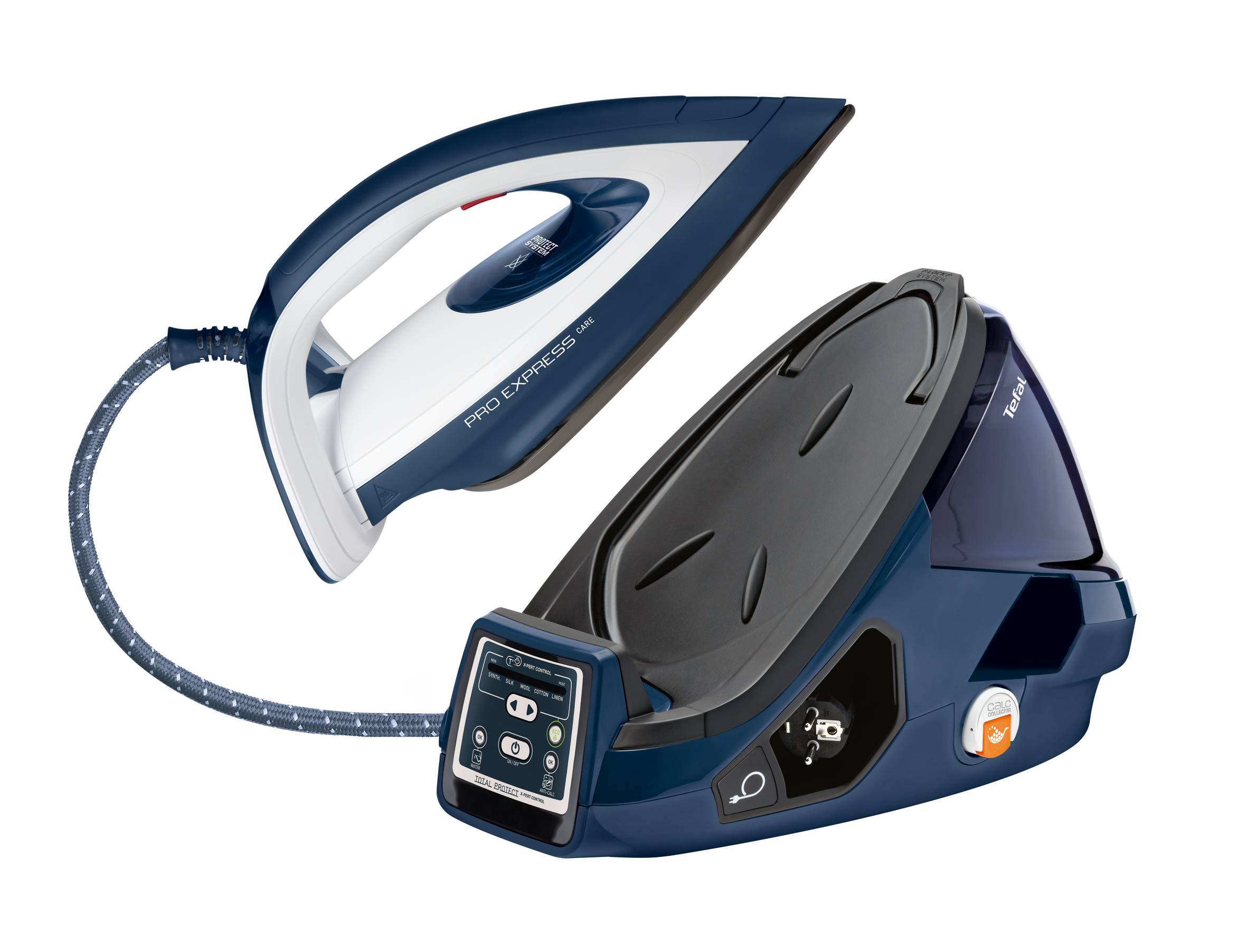 Pro Express X-Pert Care